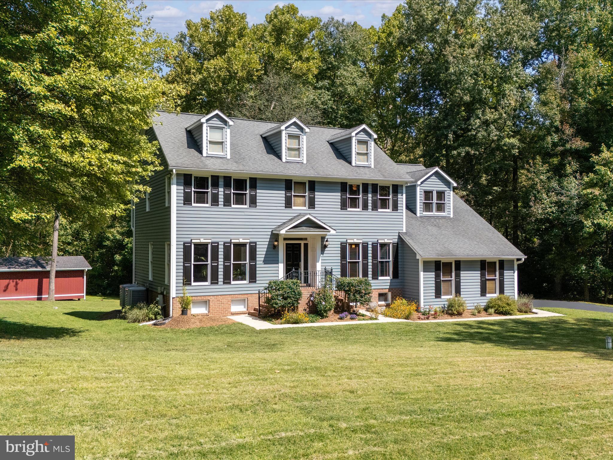 210 QUEEN MARIE COURT