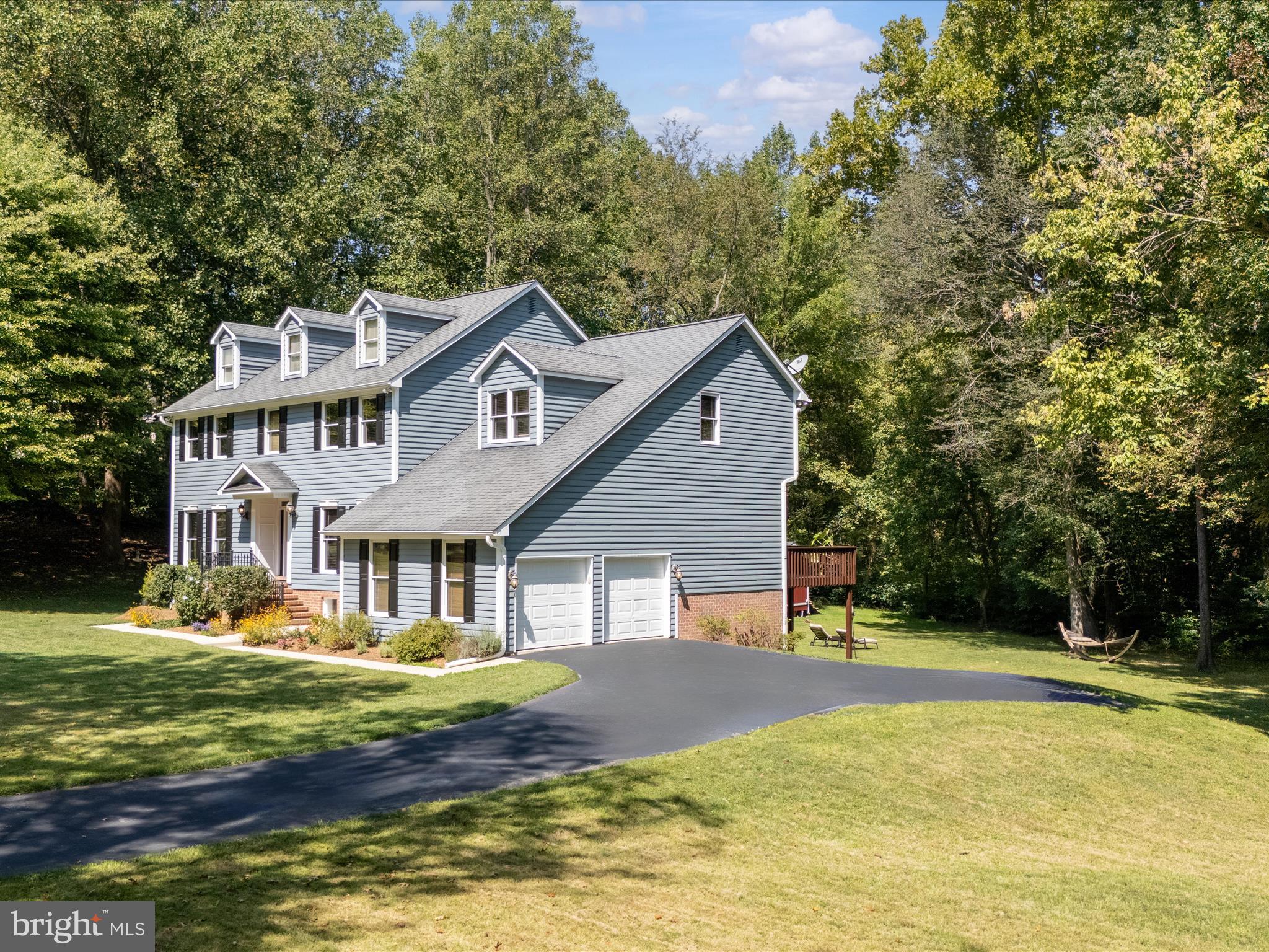 210 QUEEN MARIE COURT