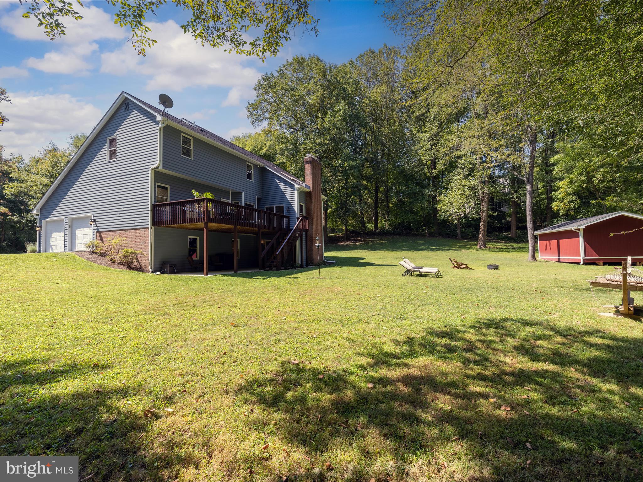 QUEEN ANNE ESTATES - Residential