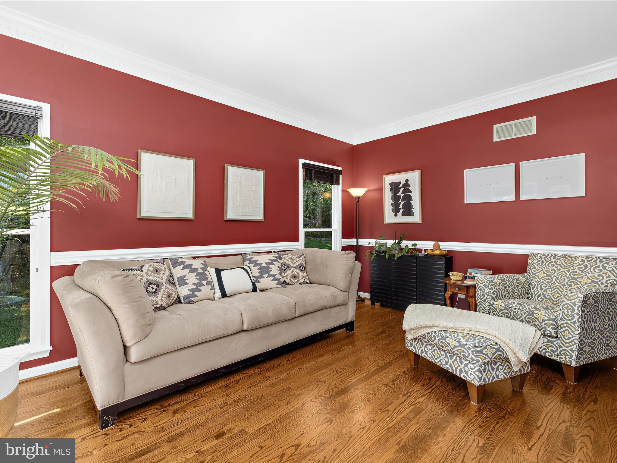 QUEEN ANNE ESTATES - Residential