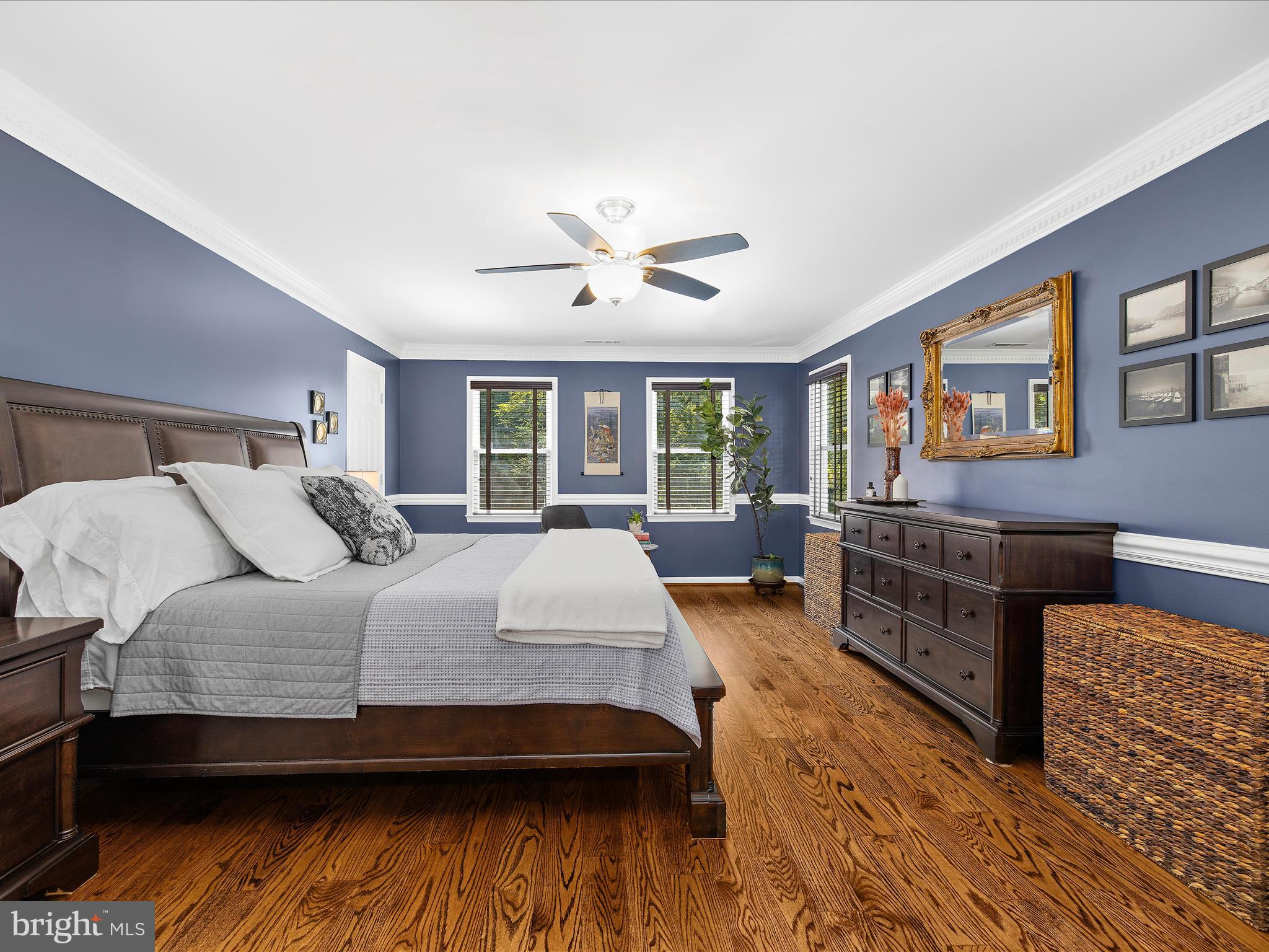 QUEEN ANNE ESTATES - Residential