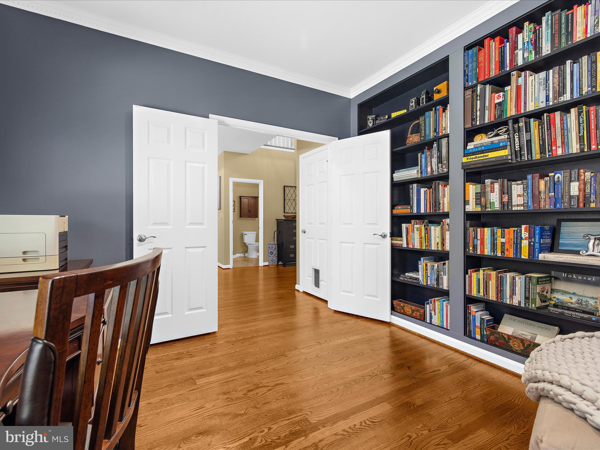 QUEEN ANNE ESTATES - Residential