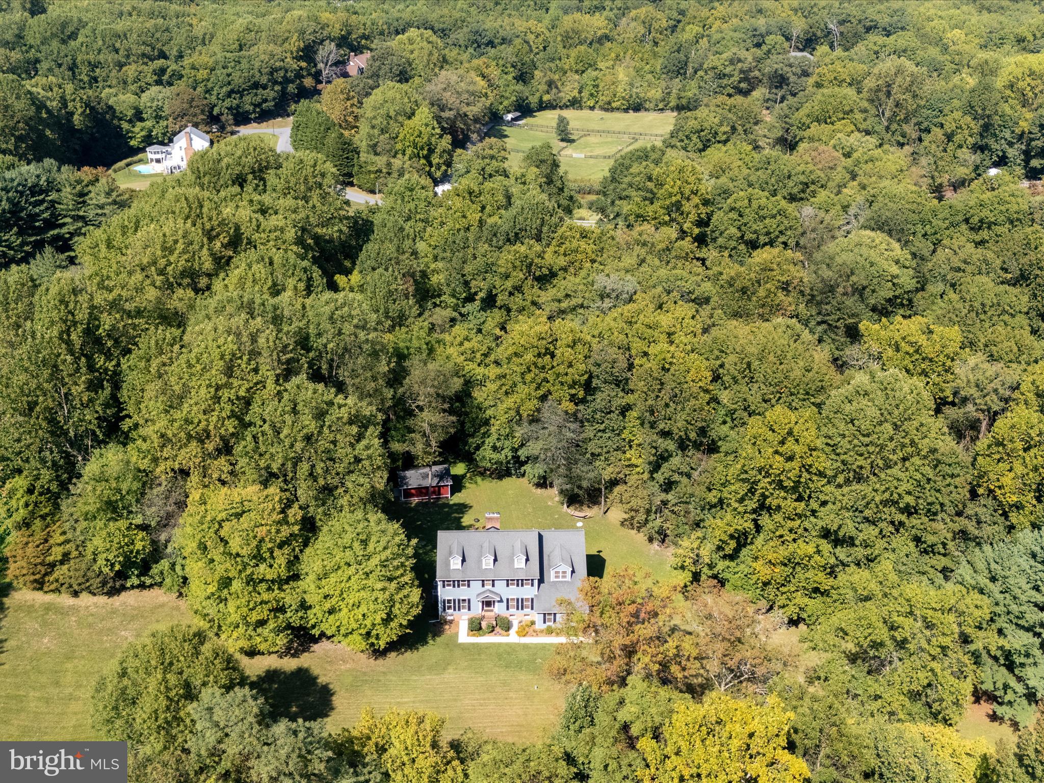 QUEEN ANNE ESTATES - Residential