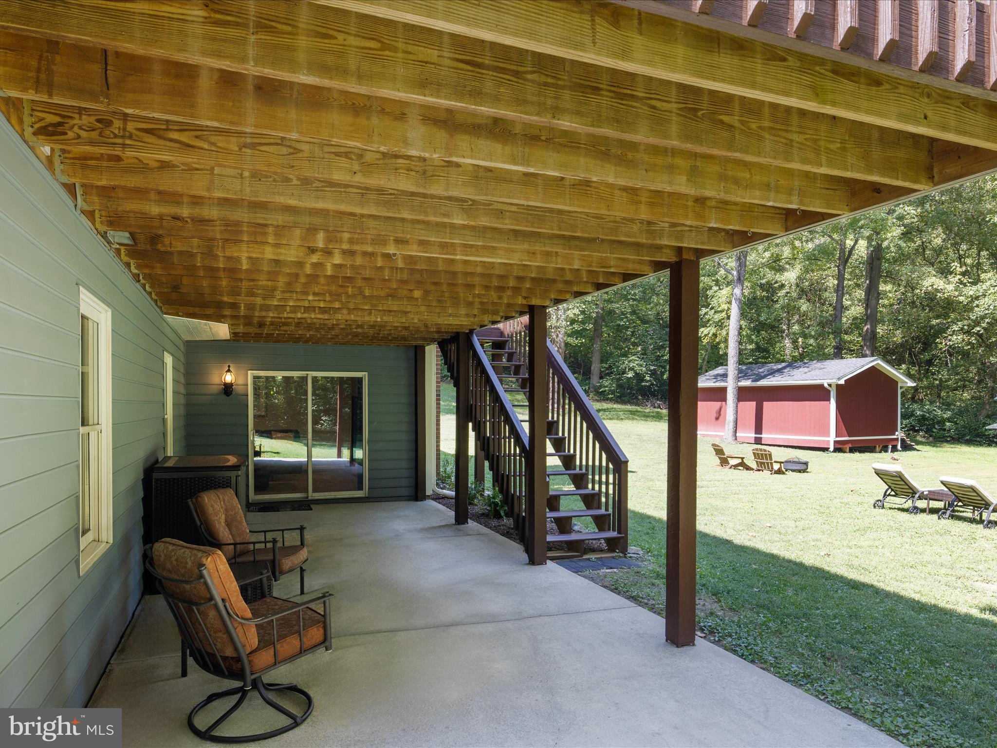 QUEEN ANNE ESTATES - Residential