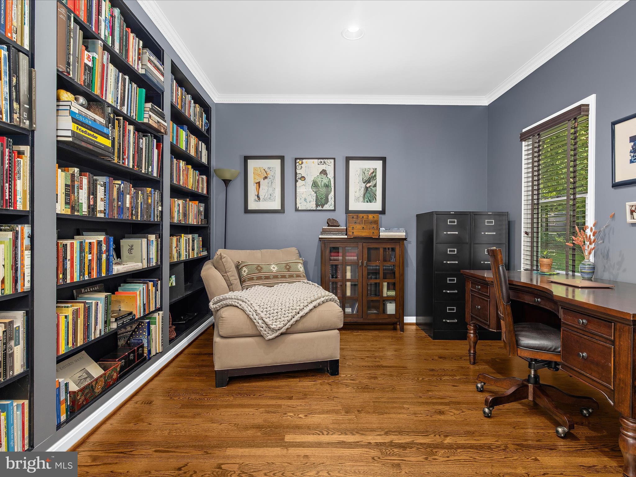 QUEEN ANNE ESTATES - Residential