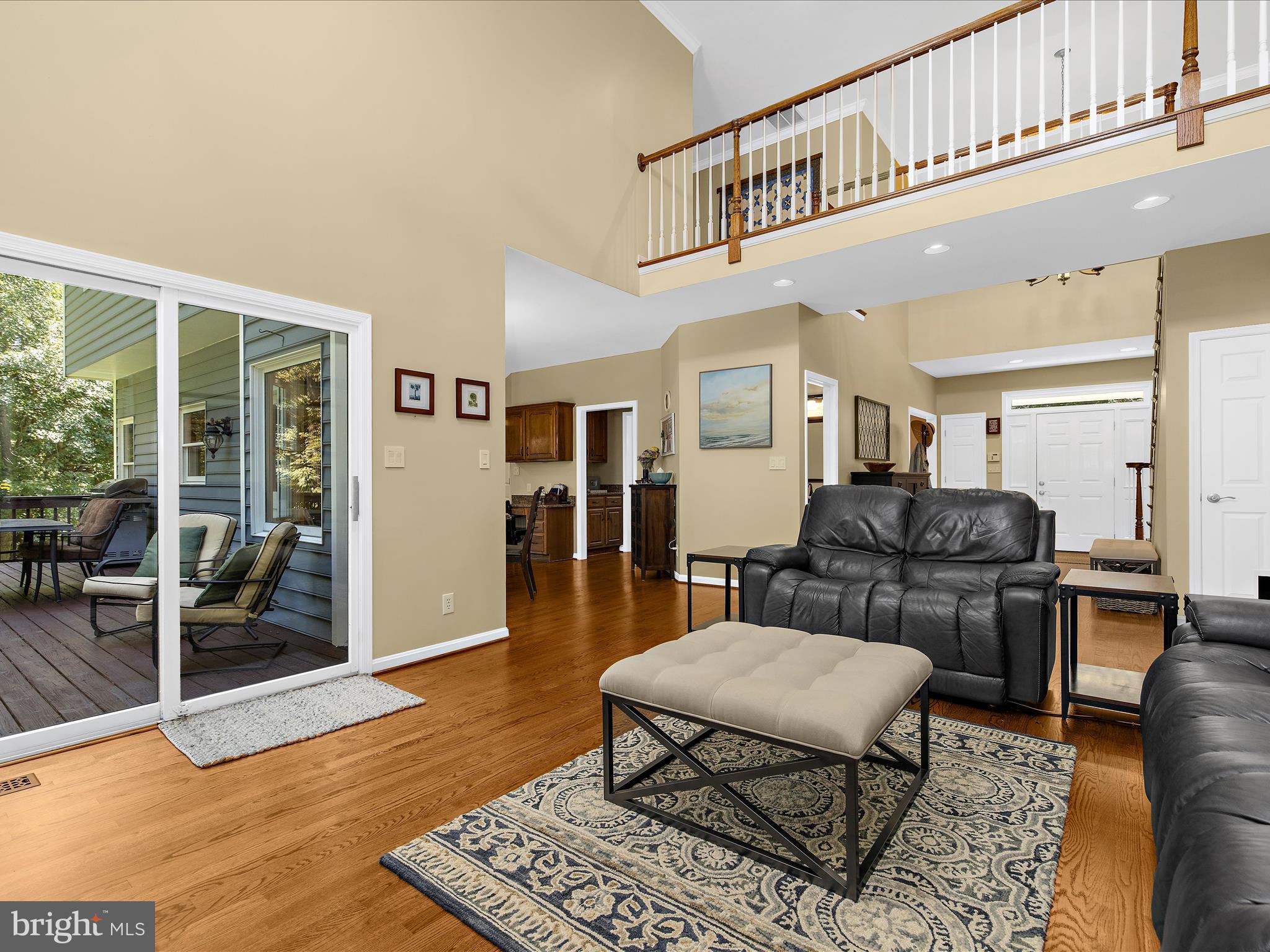 QUEEN ANNE ESTATES - Residential