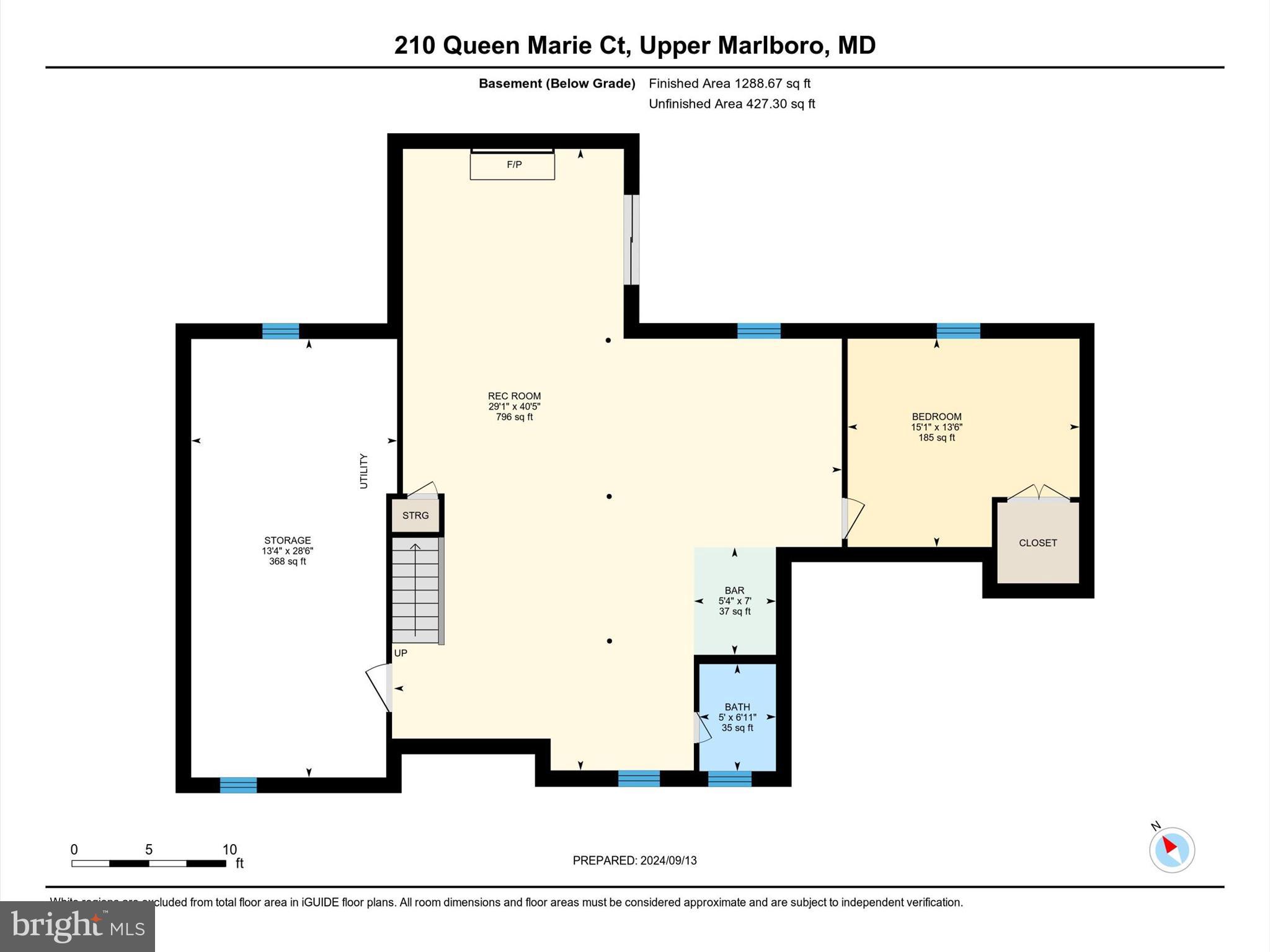 QUEEN ANNE ESTATES - Residential