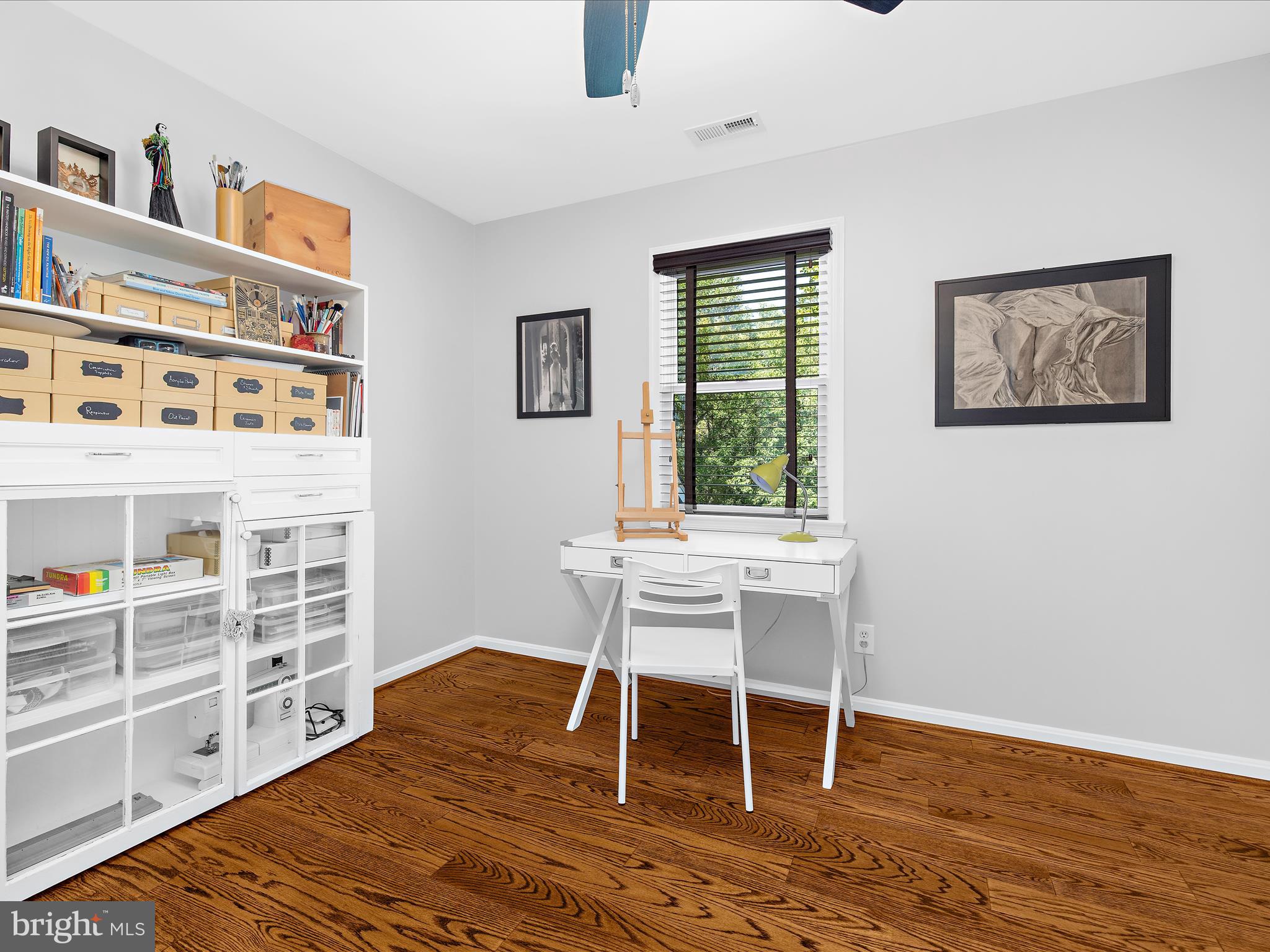 QUEEN ANNE ESTATES - Residential