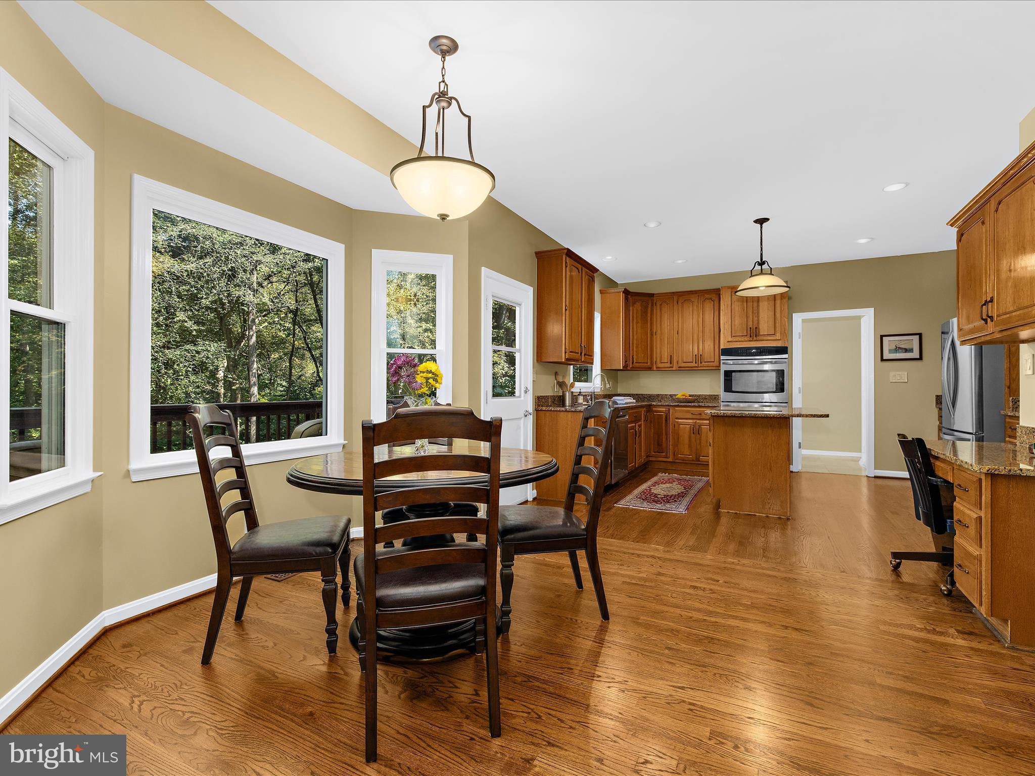 QUEEN ANNE ESTATES - Residential