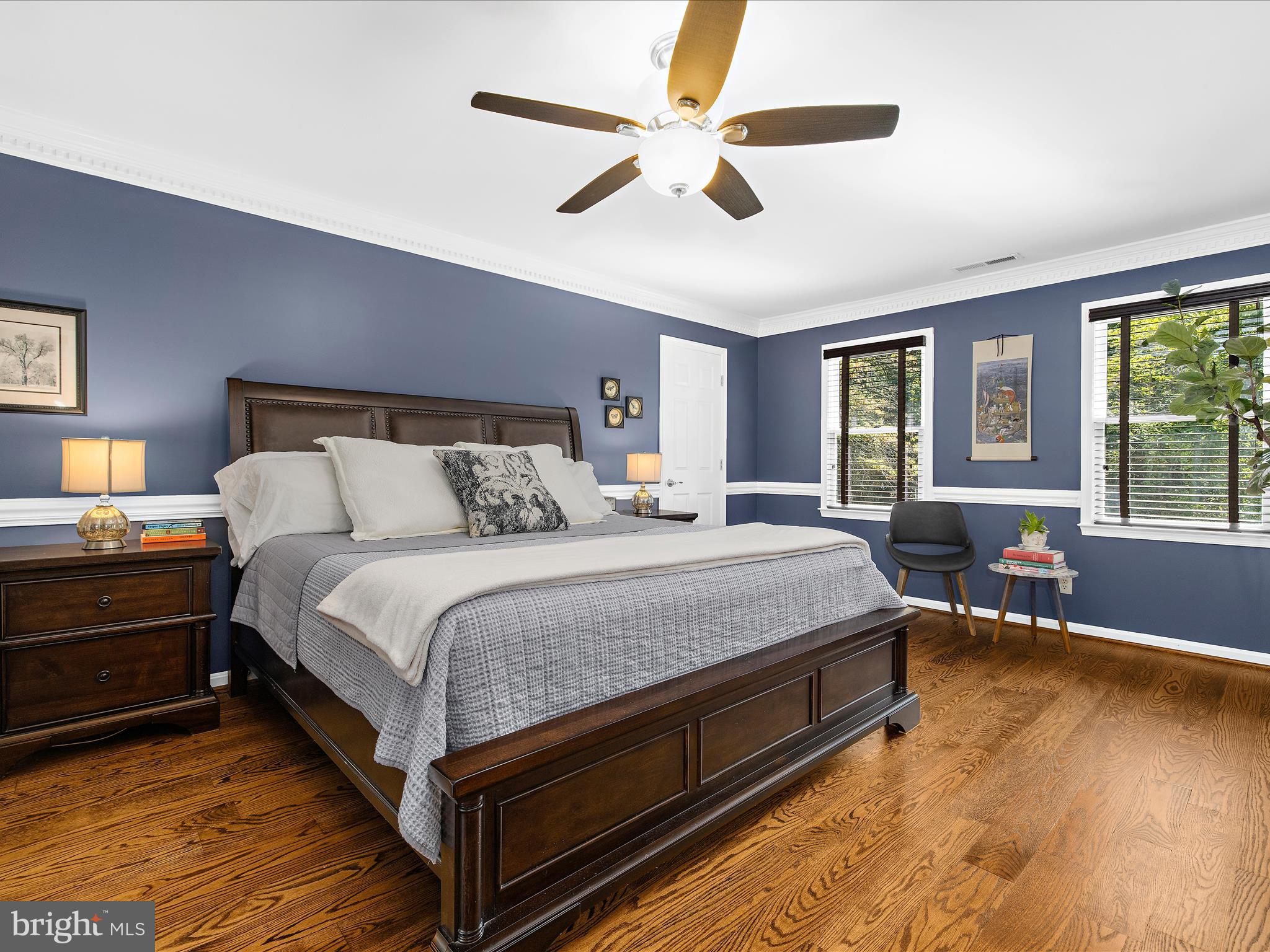 QUEEN ANNE ESTATES - Residential