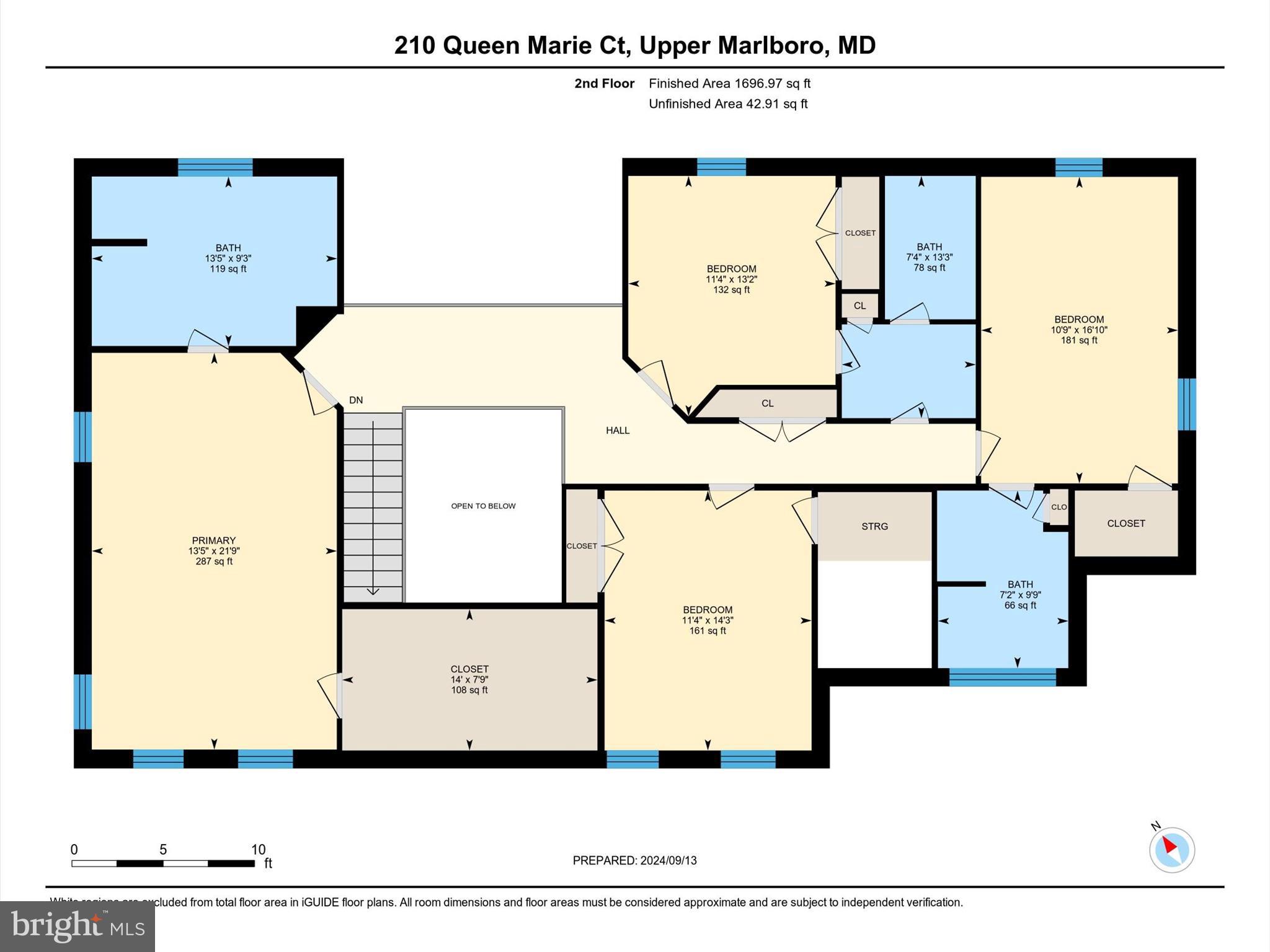 QUEEN ANNE ESTATES - Residential