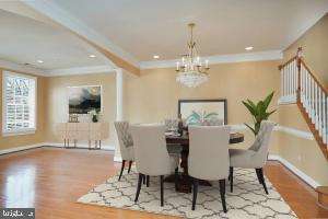 FALLSGROVE - Residential