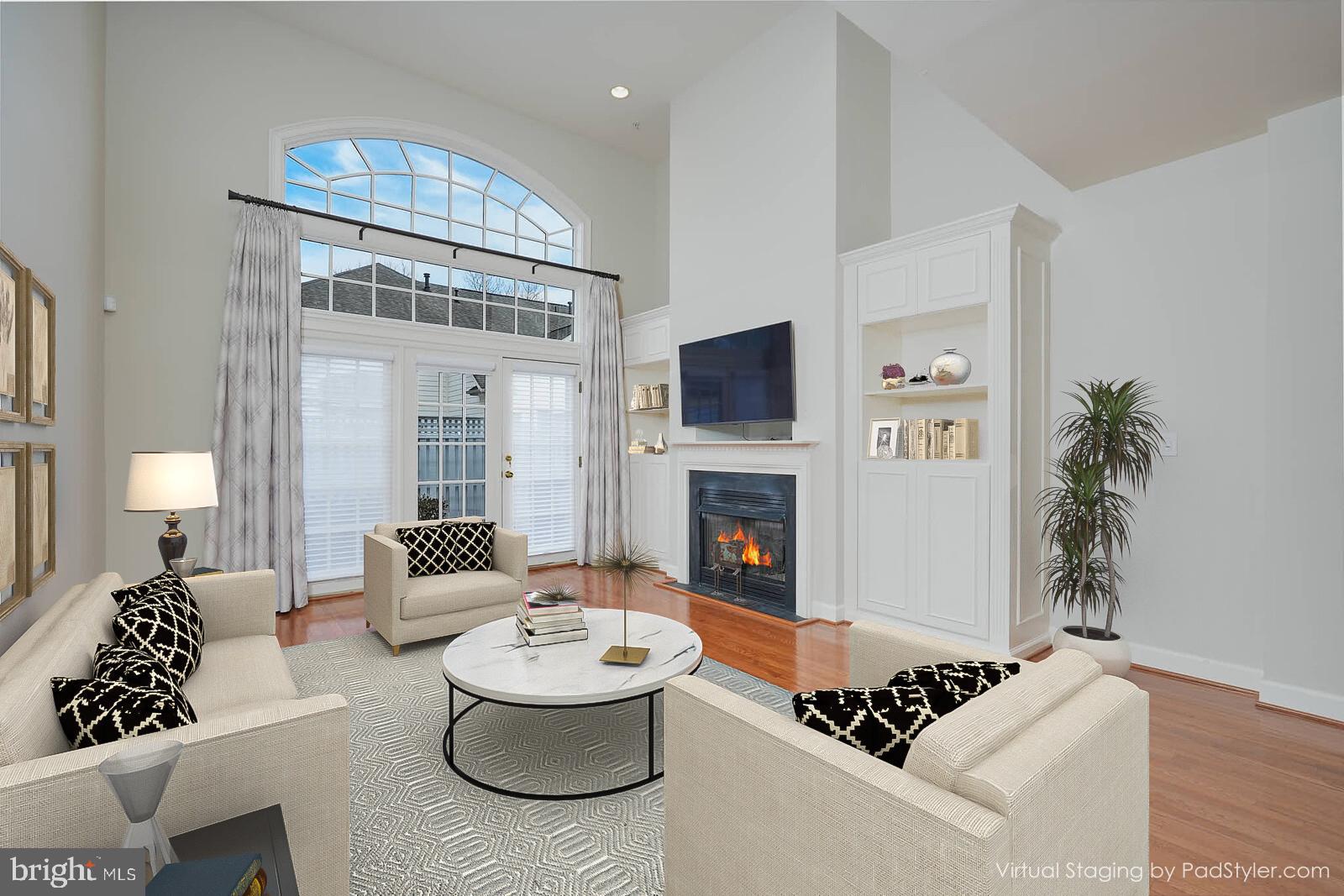 FALLSGROVE - Residential