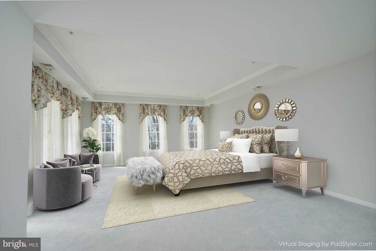 FALLSGROVE - Residential