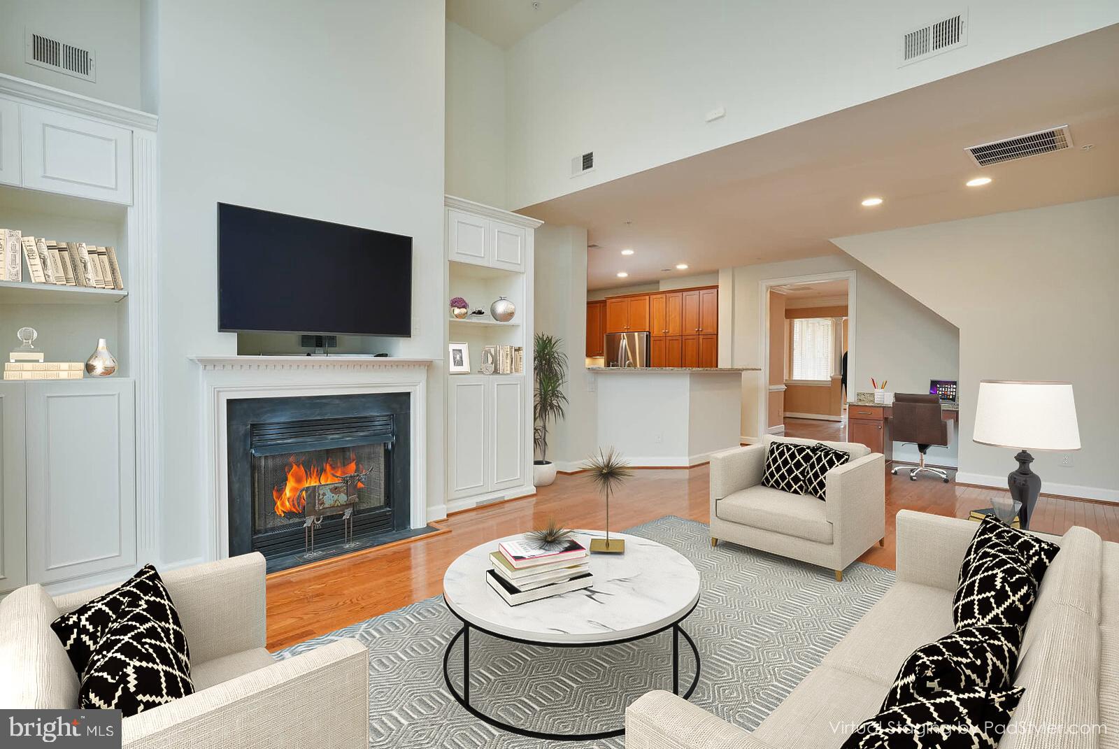 FALLSGROVE - Residential