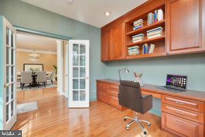 FALLSGROVE - Residential