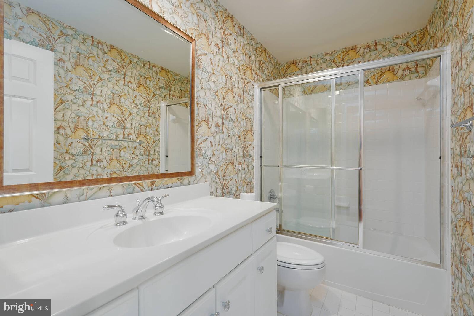 FALLSGROVE - Residential