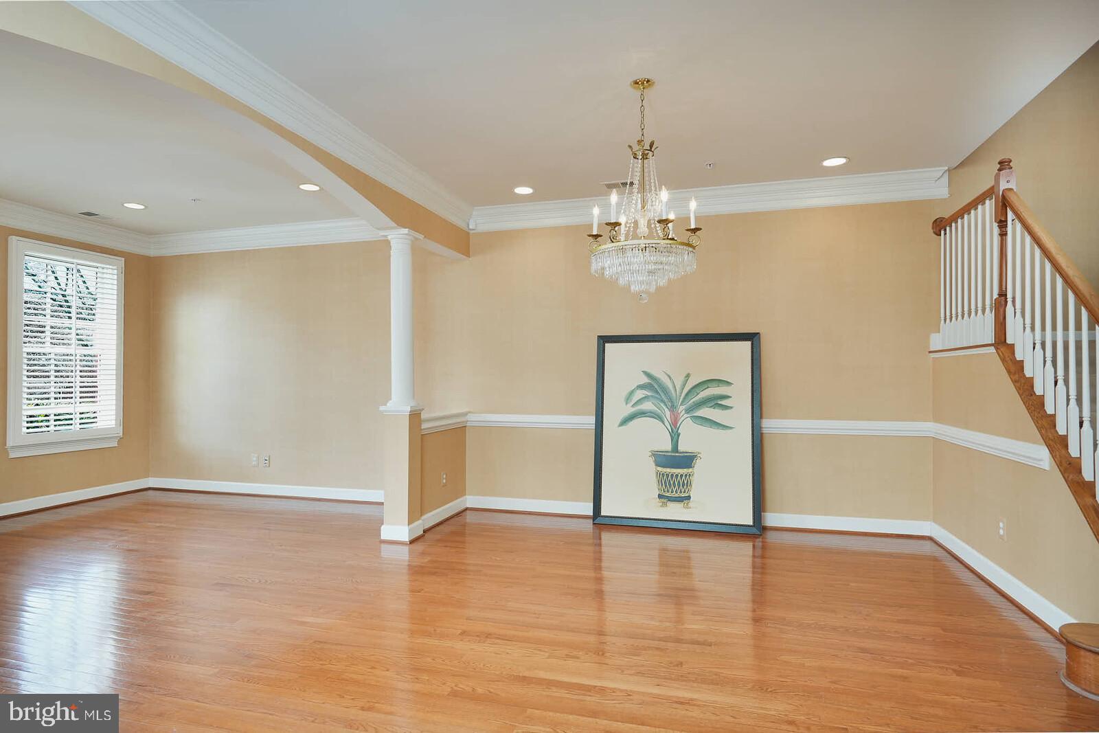 FALLSGROVE - Residential