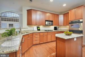 FALLSGROVE - Residential