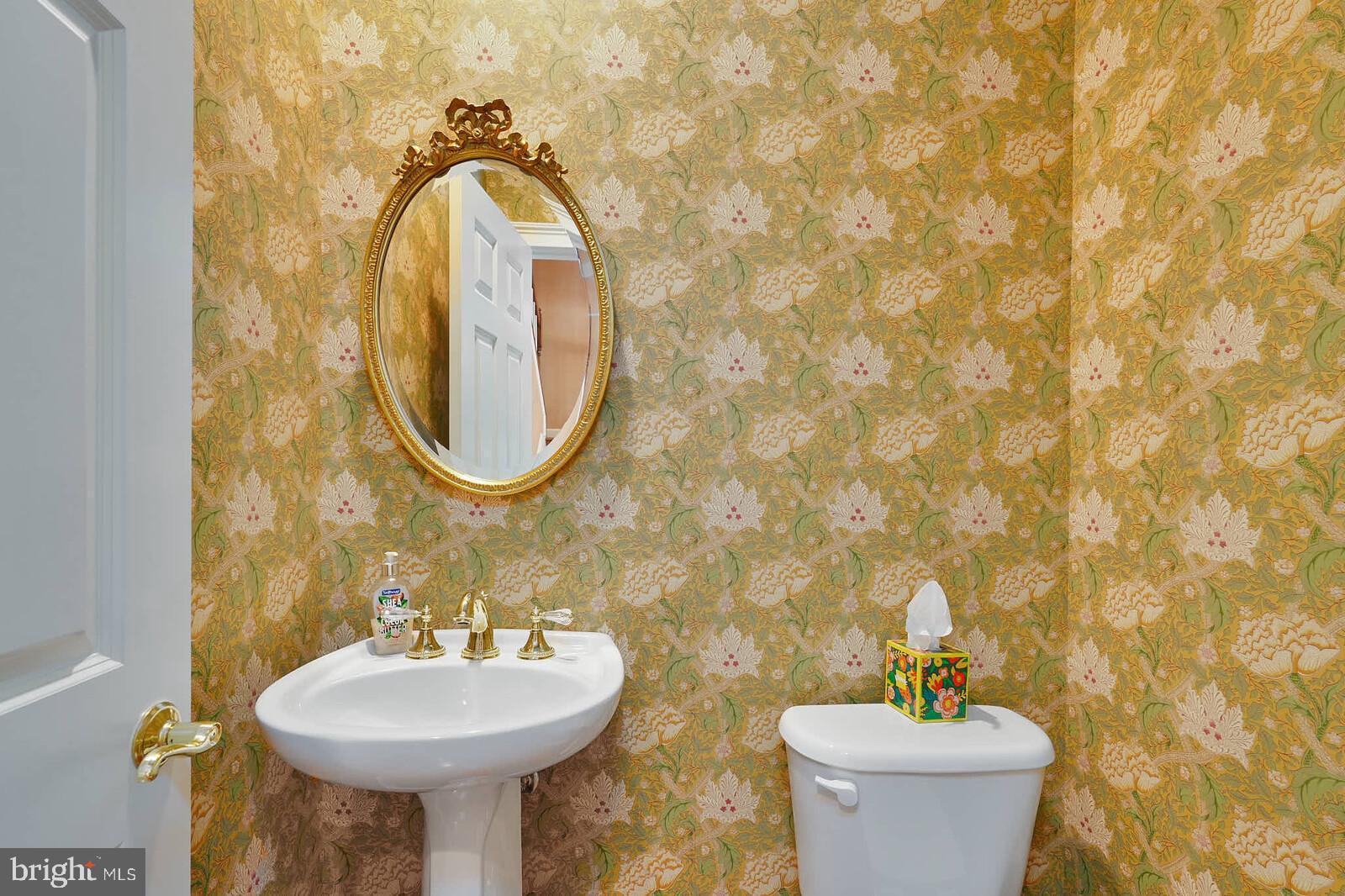 FALLSGROVE - Residential