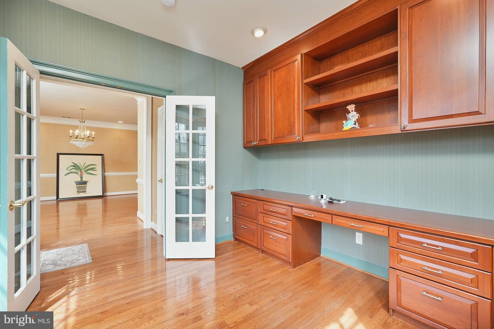 FALLSGROVE - Residential