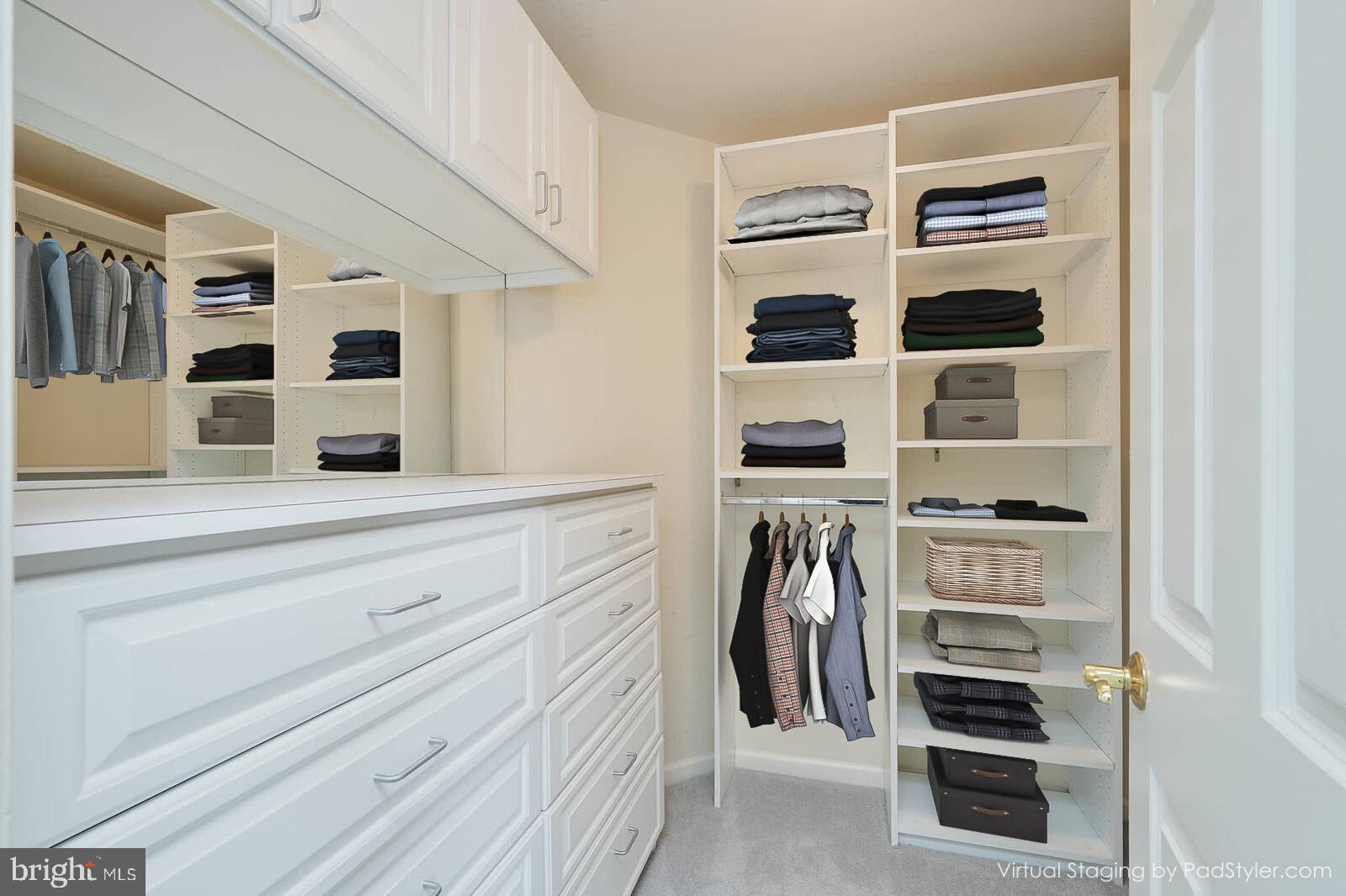 FALLSGROVE - Residential