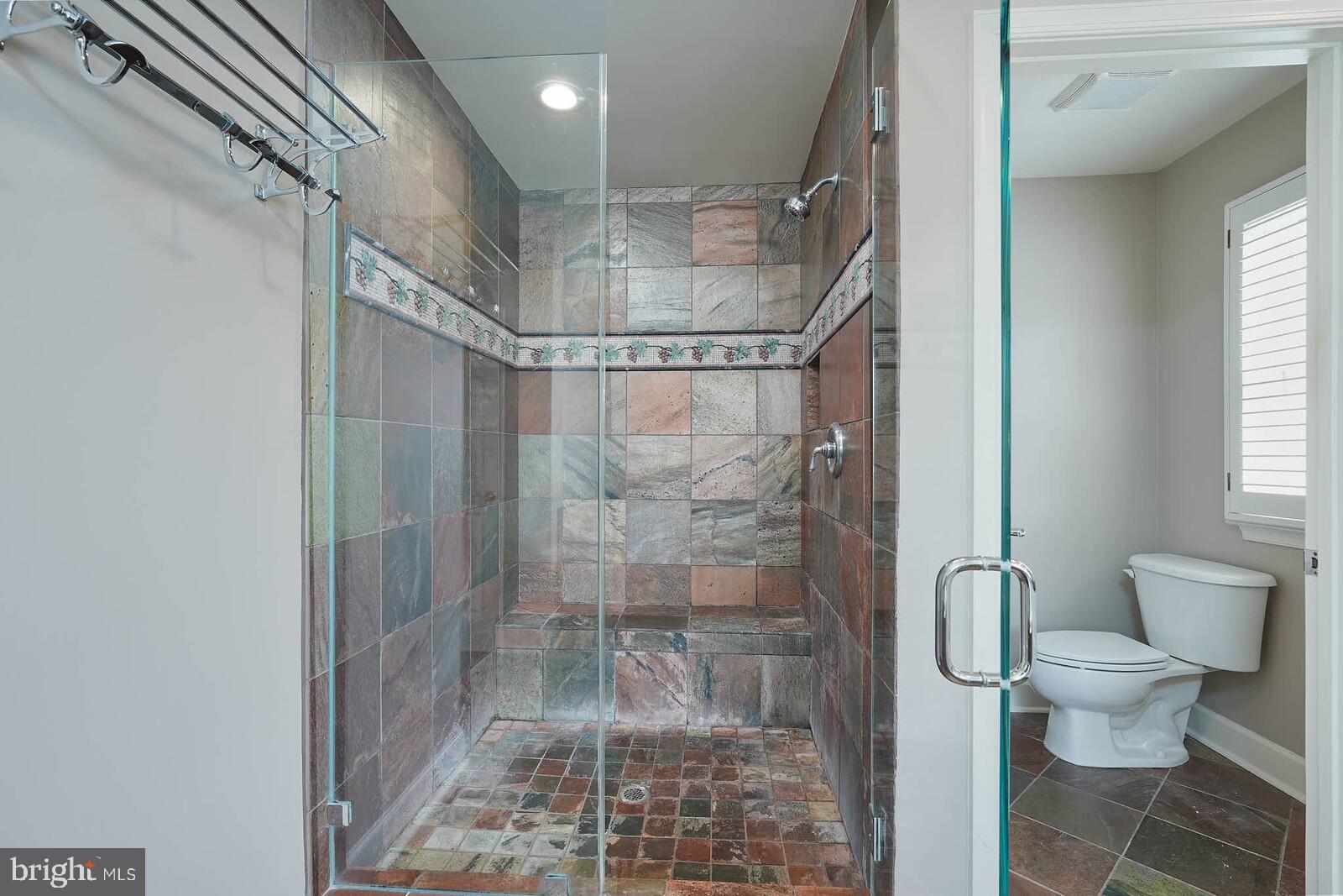 FALLSGROVE - Residential