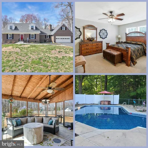 3965 Lee Lane, White Plains, MD 20695 - MLS#: MDCH2040970
