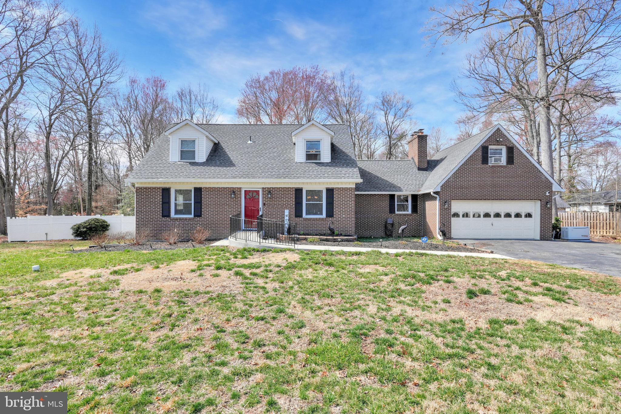 ROBIE MANOR SUB - Residential