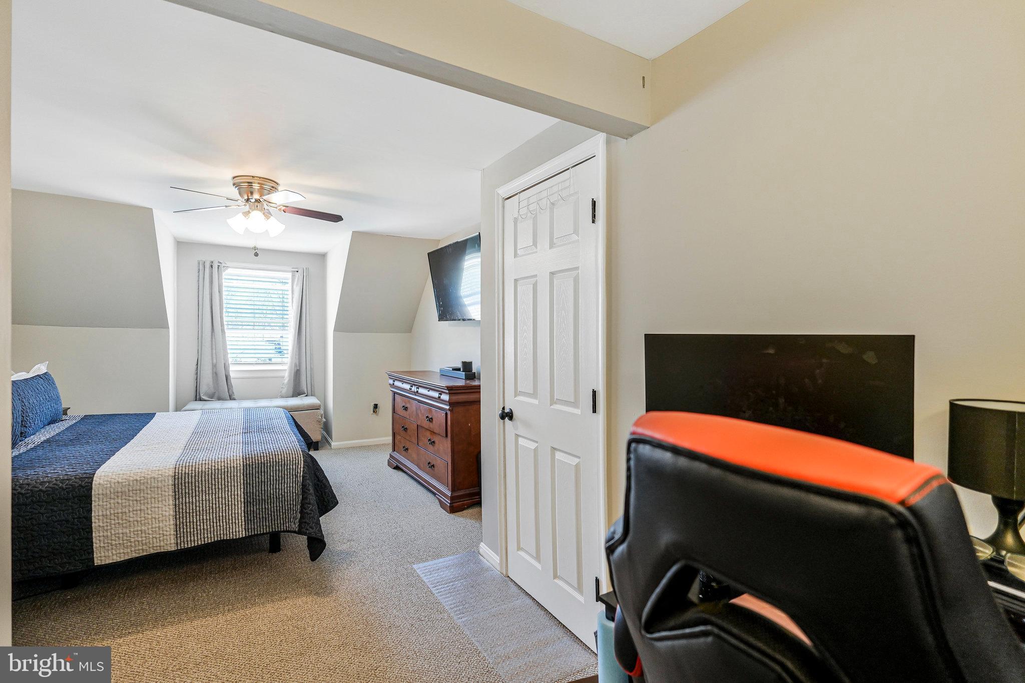 ROBIE MANOR SUB - Residential