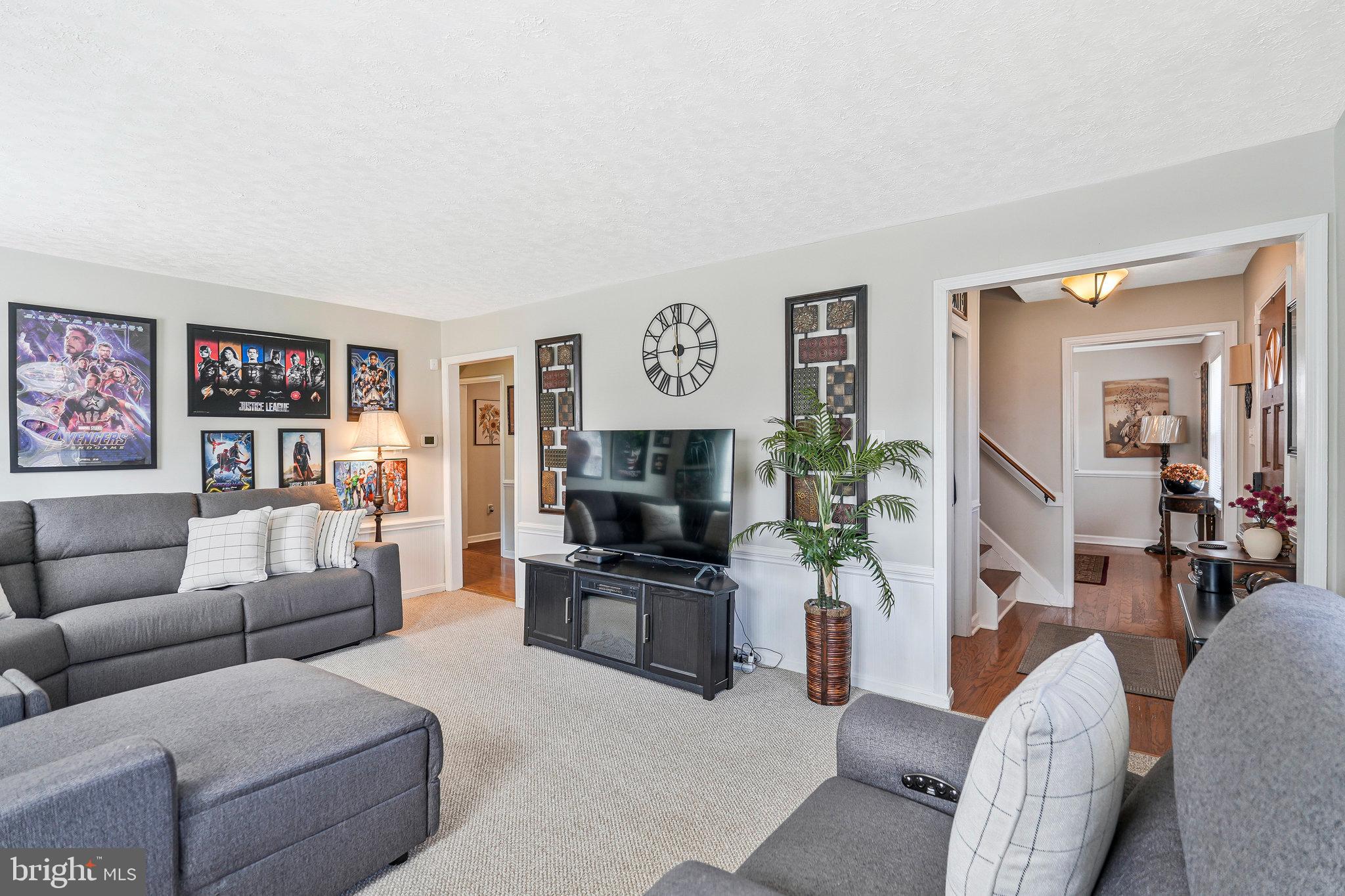 ROBIE MANOR SUB - Residential