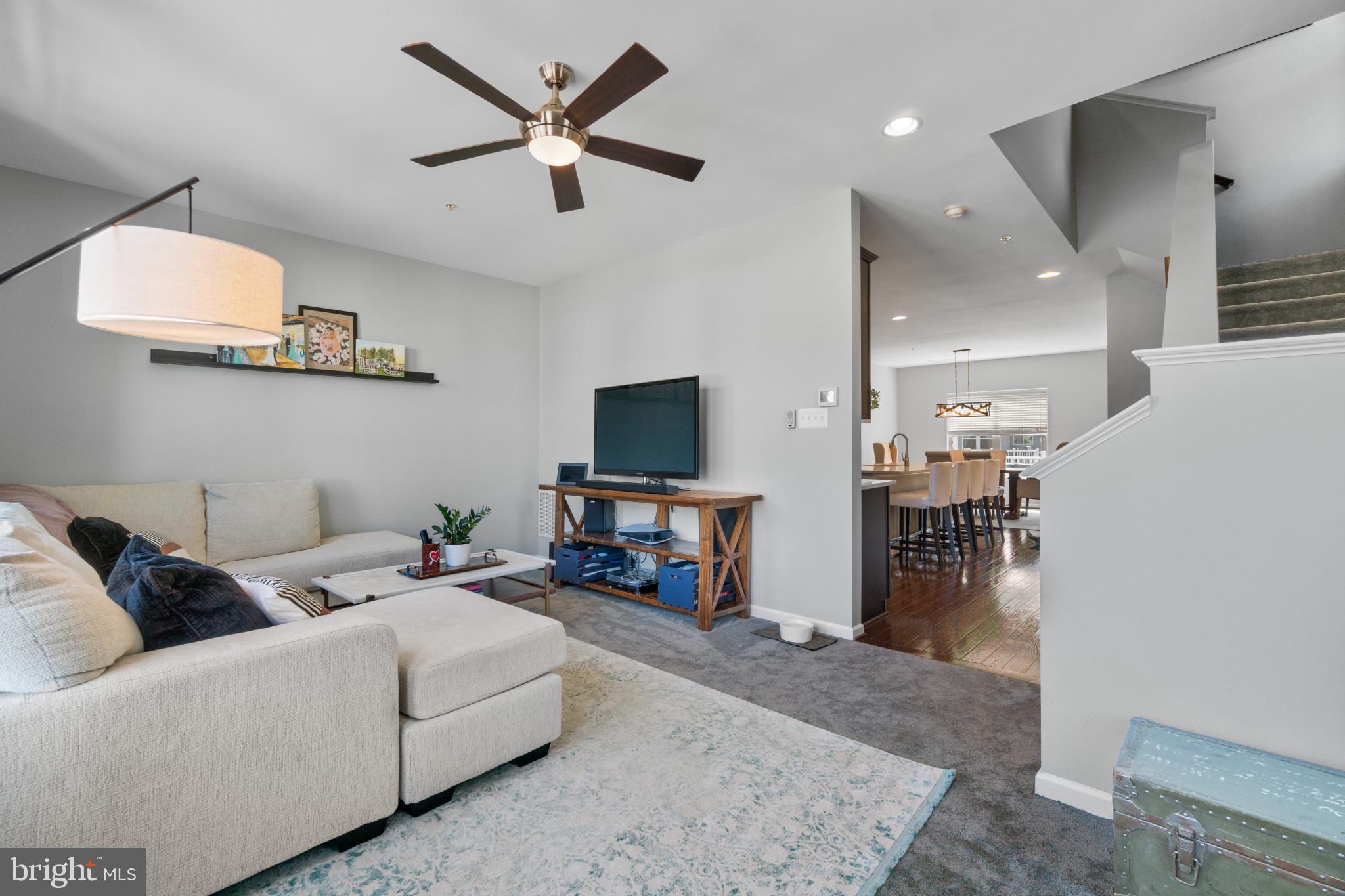 TANYARD COVE NORTH - Residential