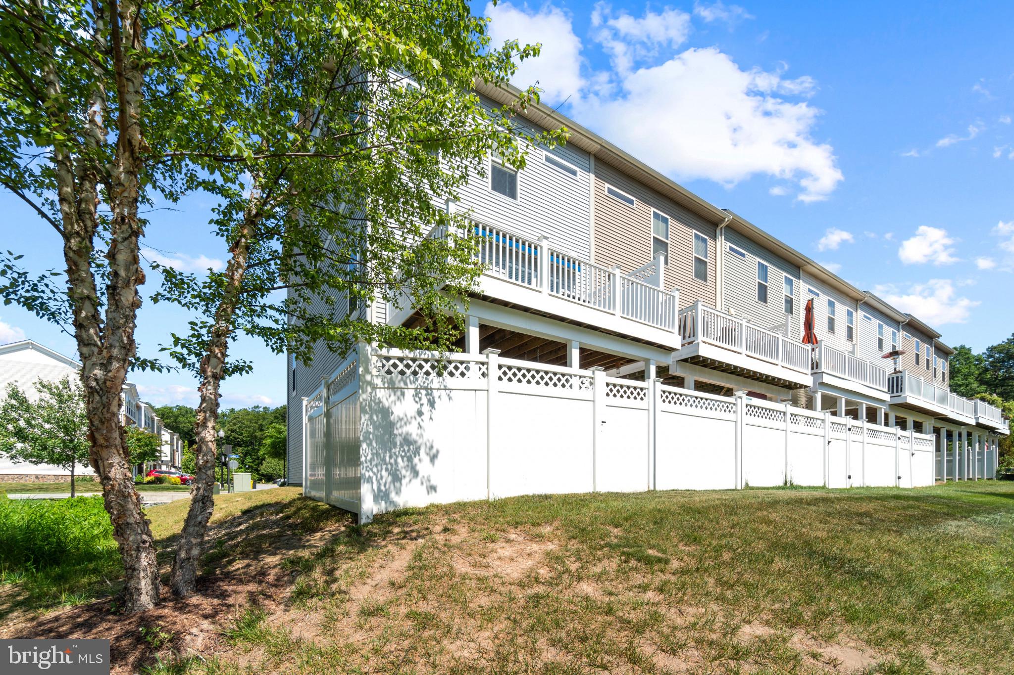 TANYARD COVE NORTH - Residential