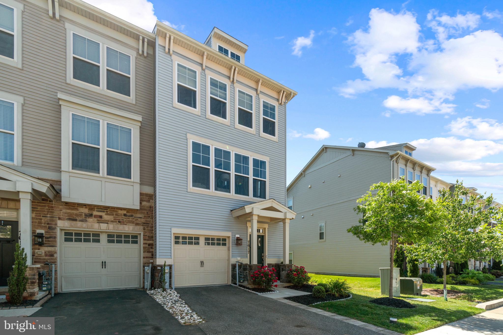 TANYARD COVE NORTH - Residential