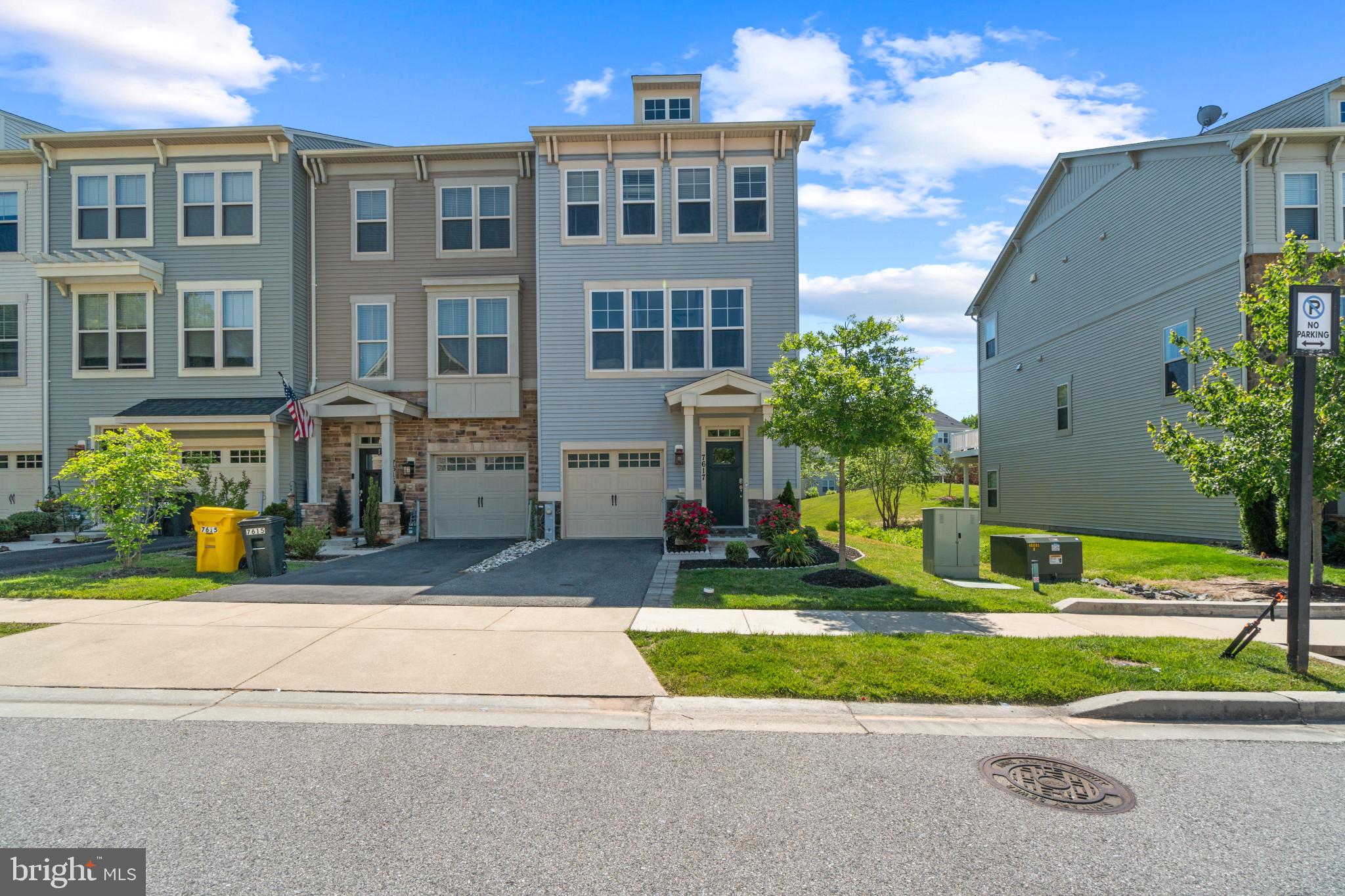 TANYARD COVE NORTH - Residential