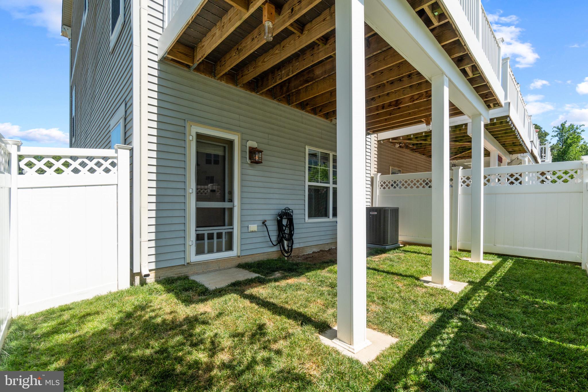 TANYARD COVE NORTH - Residential