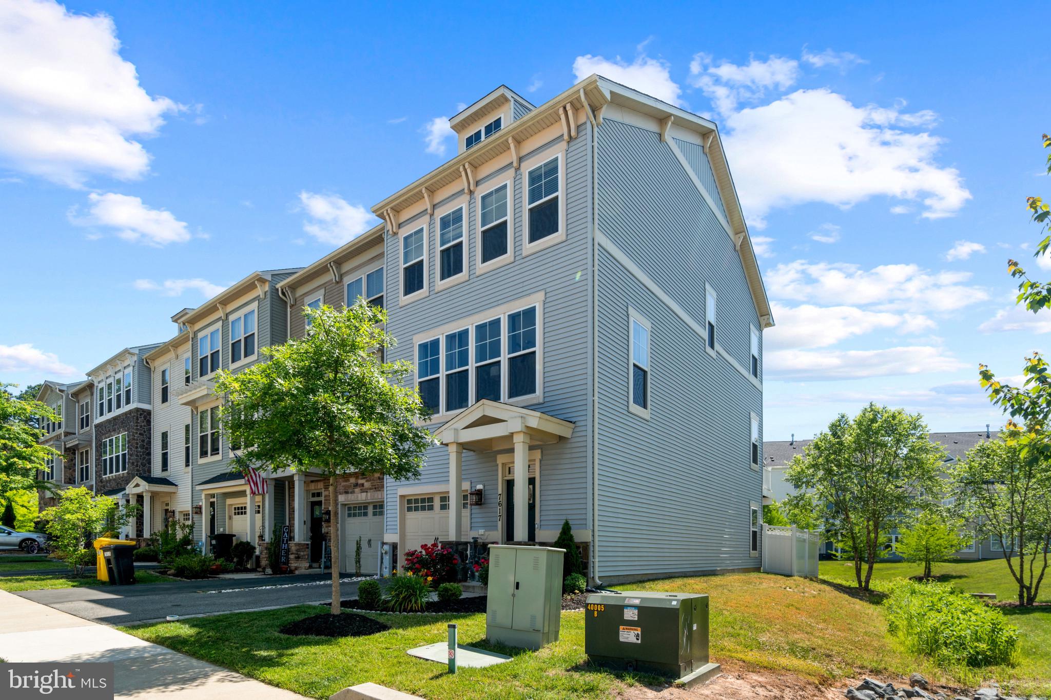 TANYARD COVE NORTH - Residential