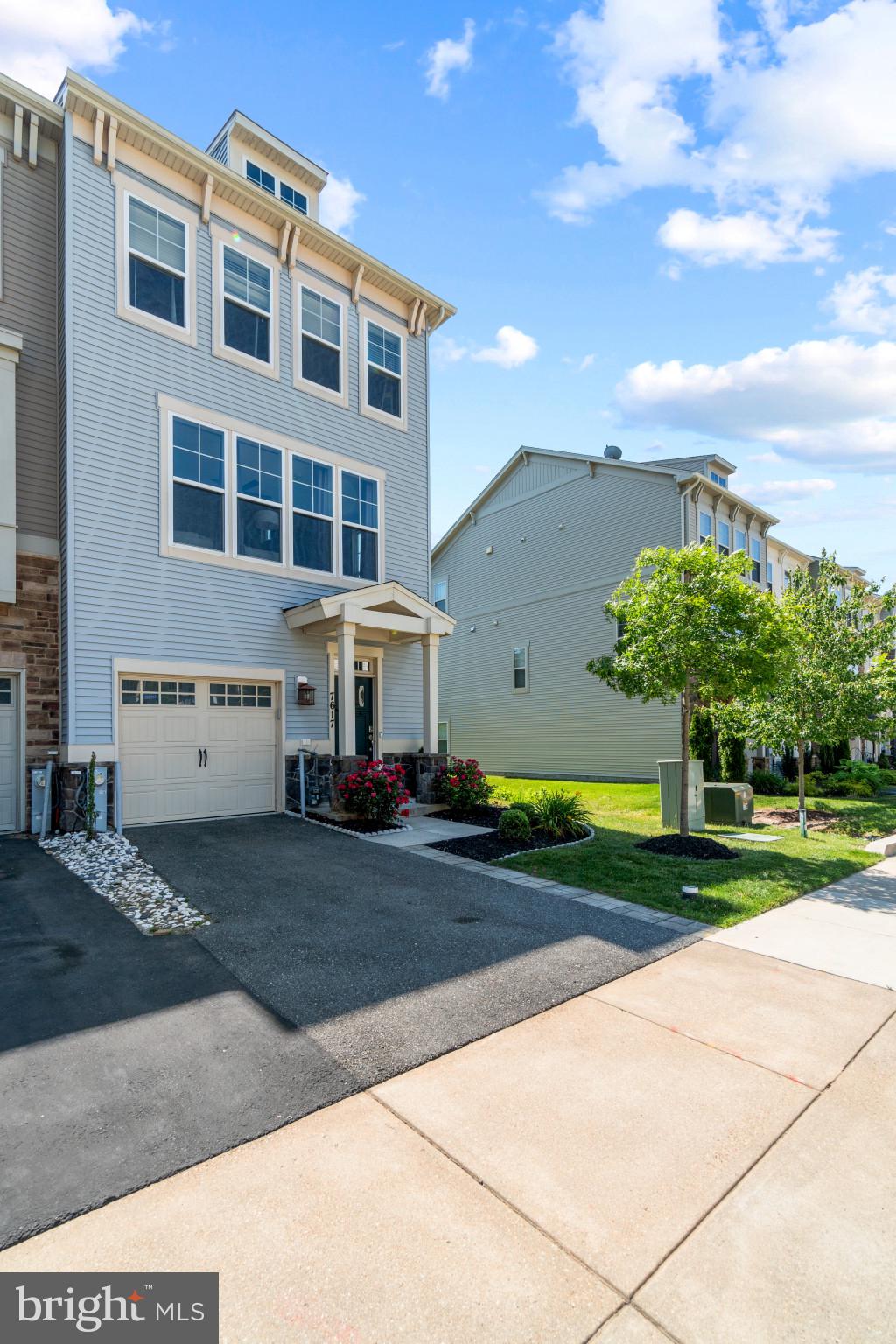 TANYARD COVE NORTH - Residential