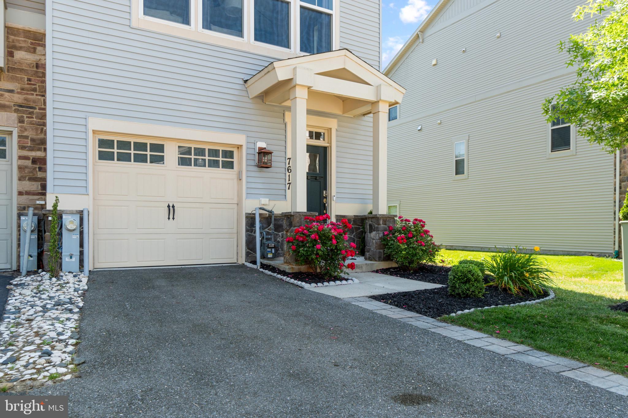 TANYARD COVE NORTH - Residential