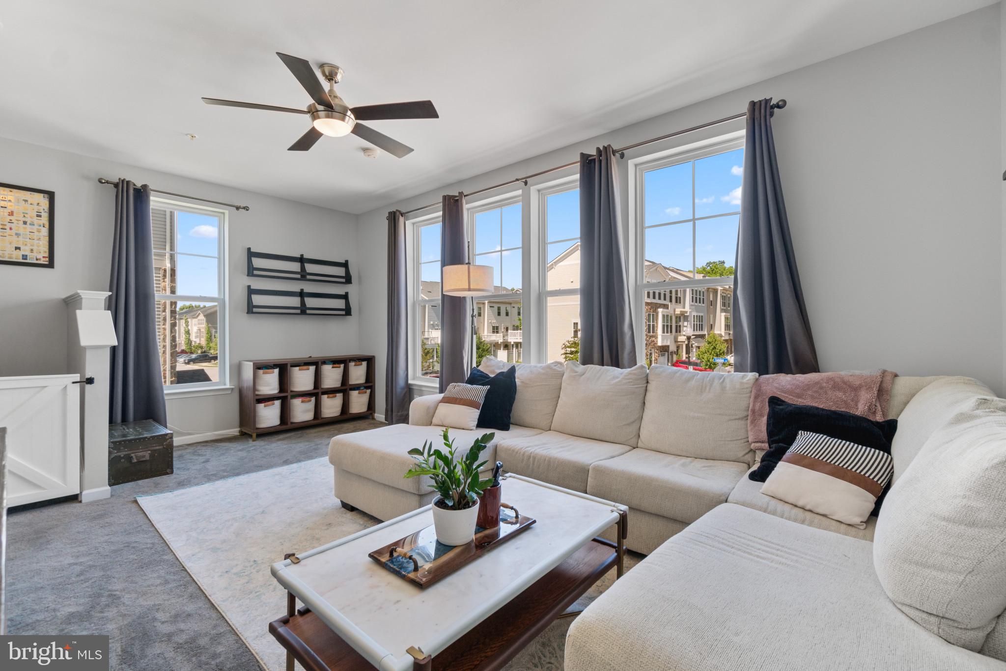 TANYARD COVE NORTH - Residential