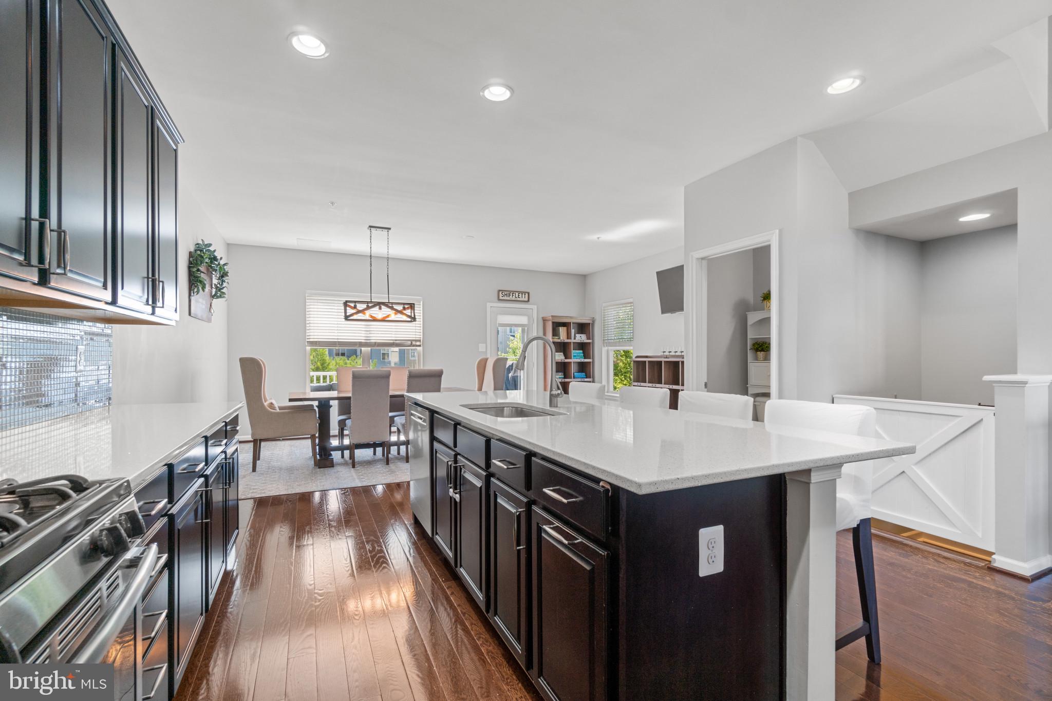 TANYARD COVE NORTH - Residential