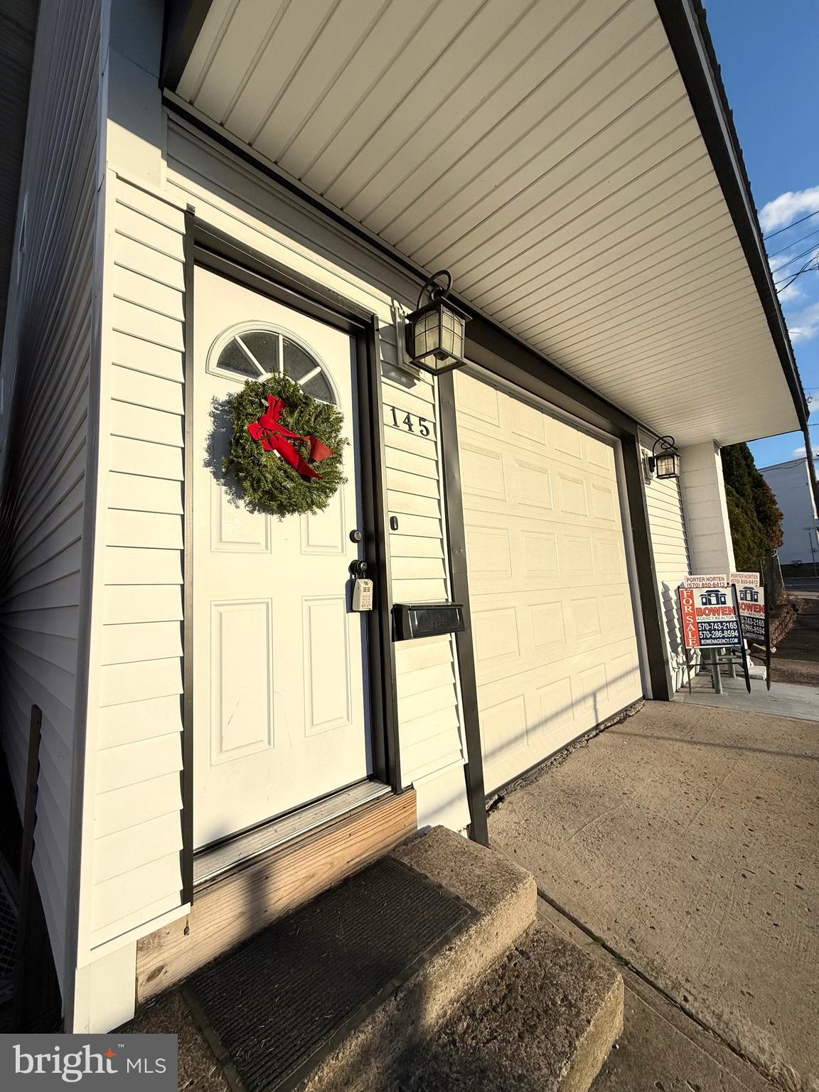 MOUNT CARMEL - Residential