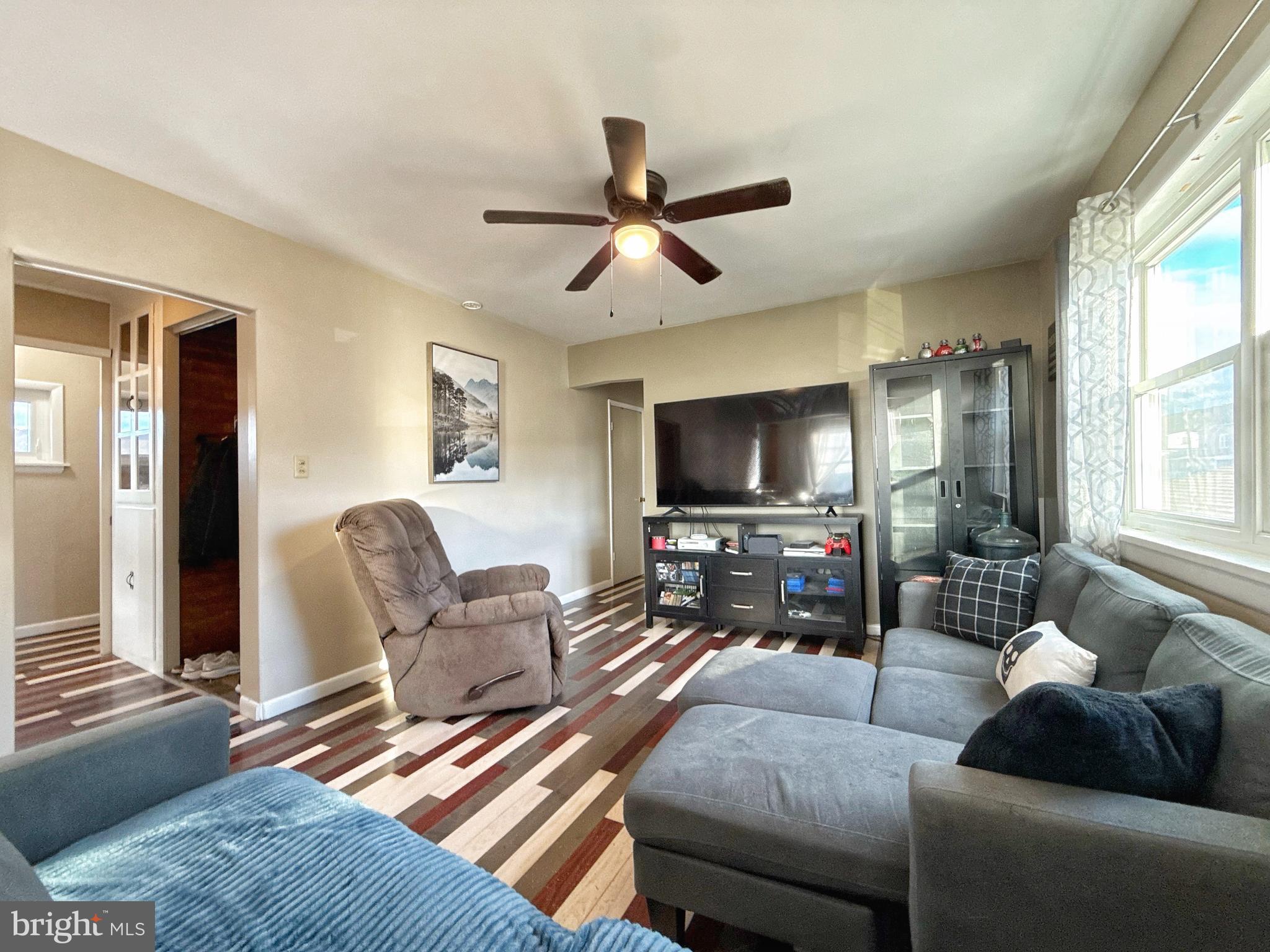 MOUNT CARMEL - Residential