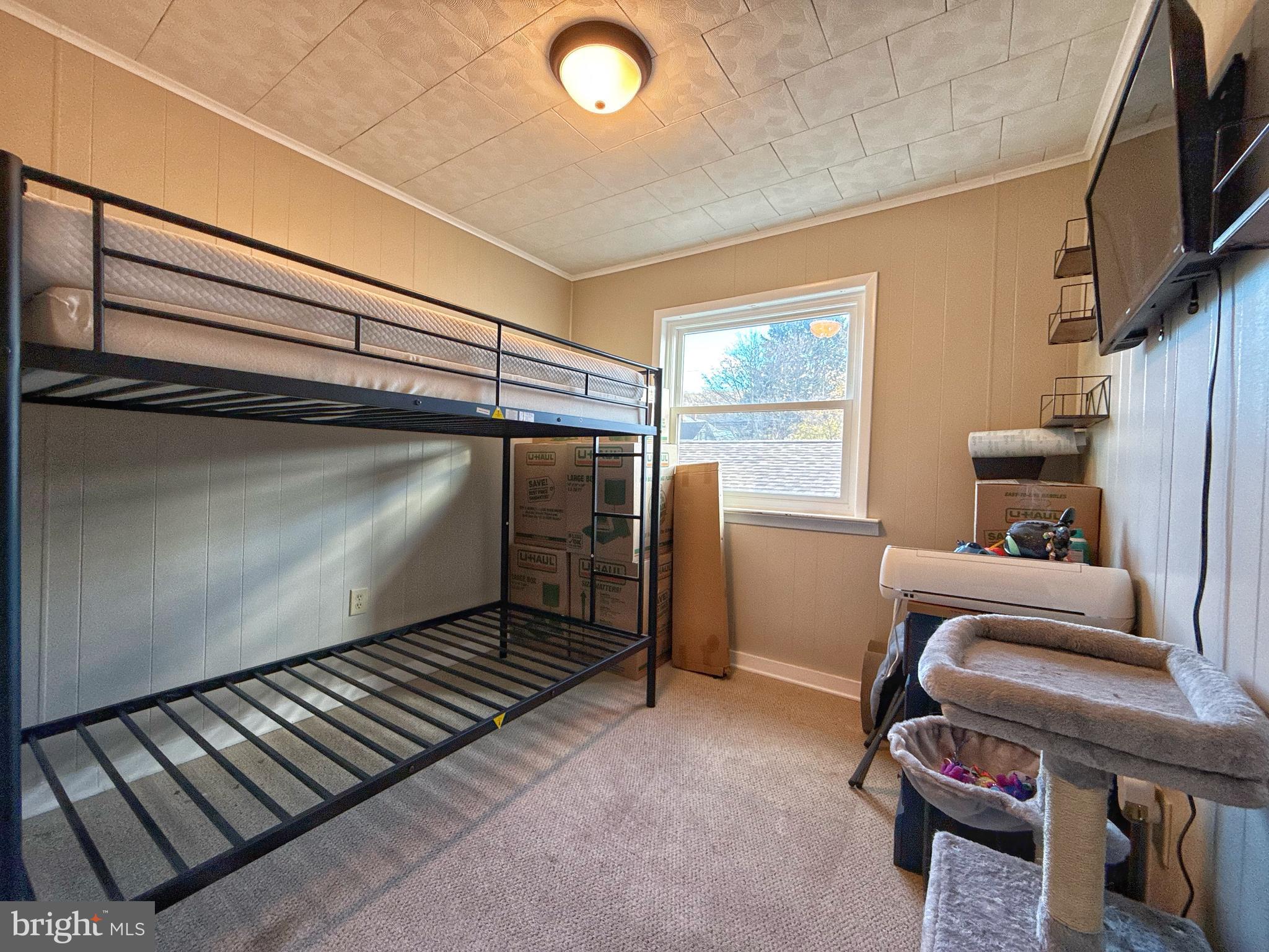 MOUNT CARMEL - Residential