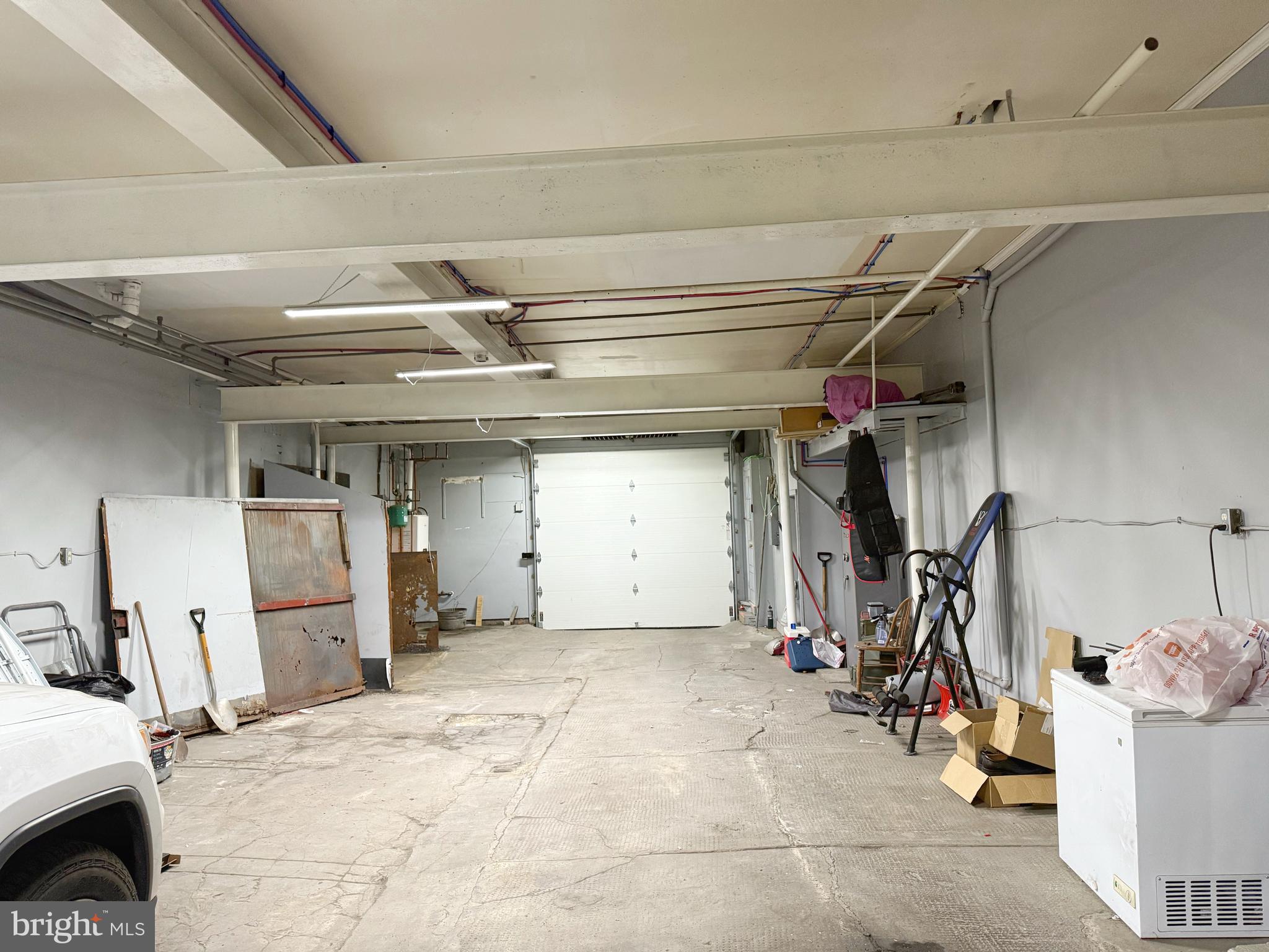 MOUNT CARMEL - Residential