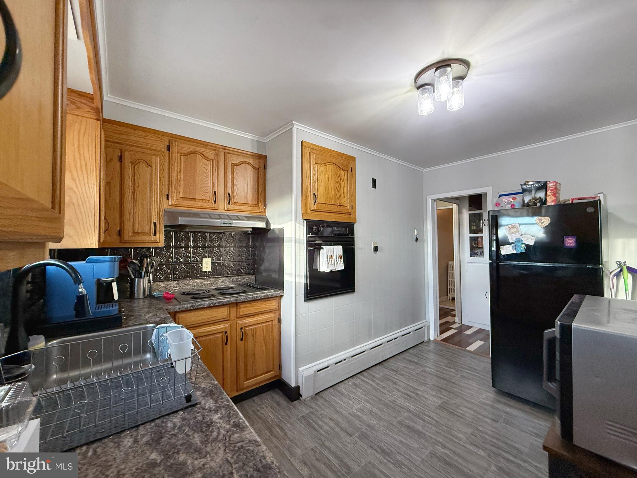 MOUNT CARMEL - Residential