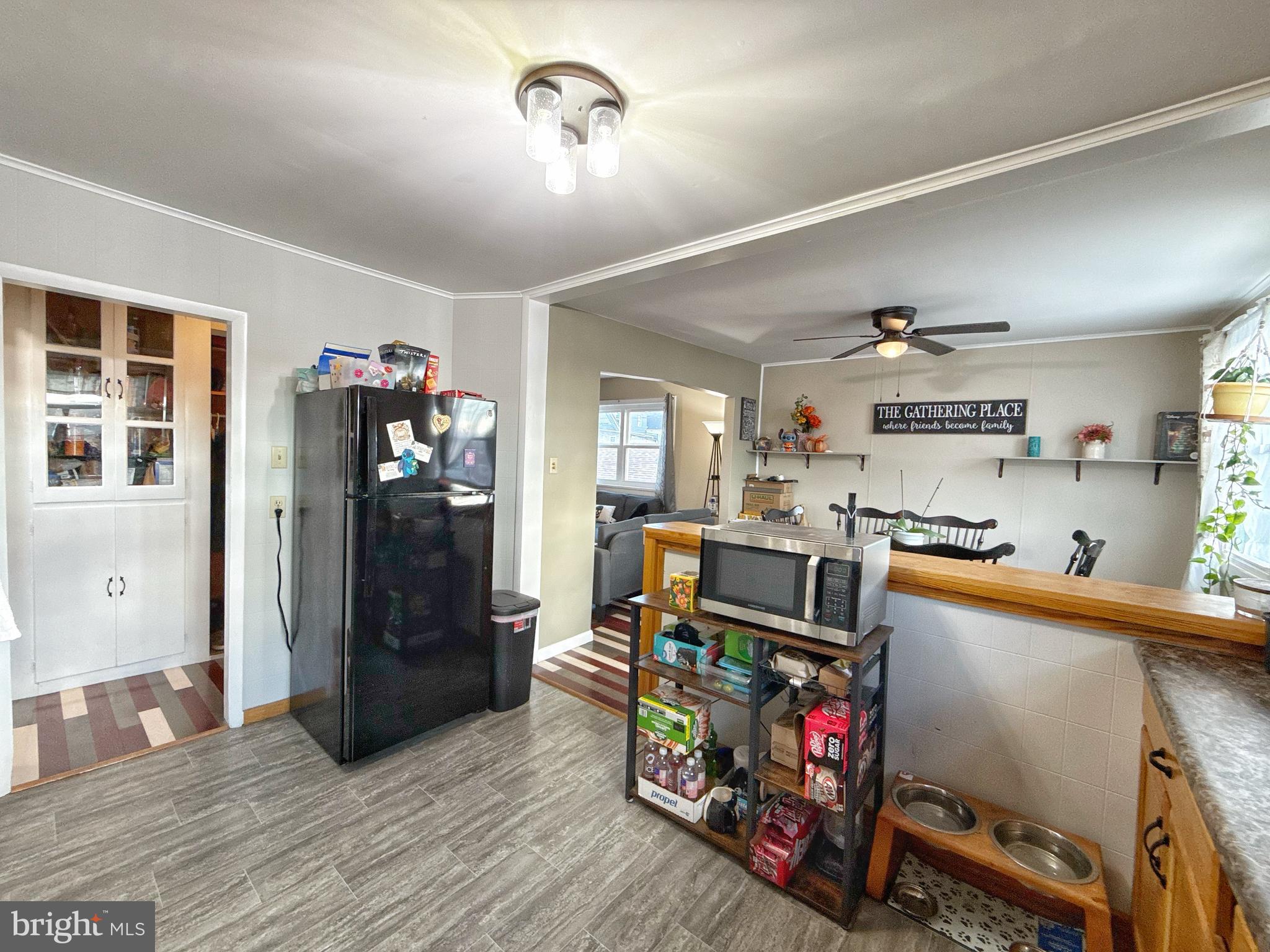 MOUNT CARMEL - Residential