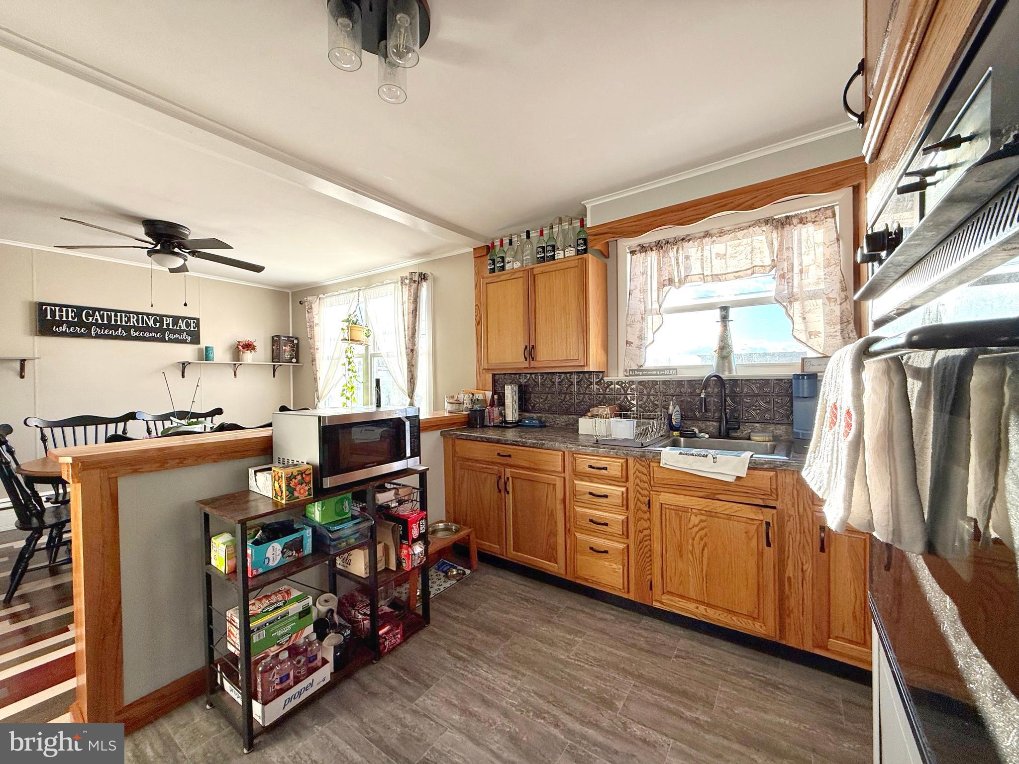 MOUNT CARMEL - Residential