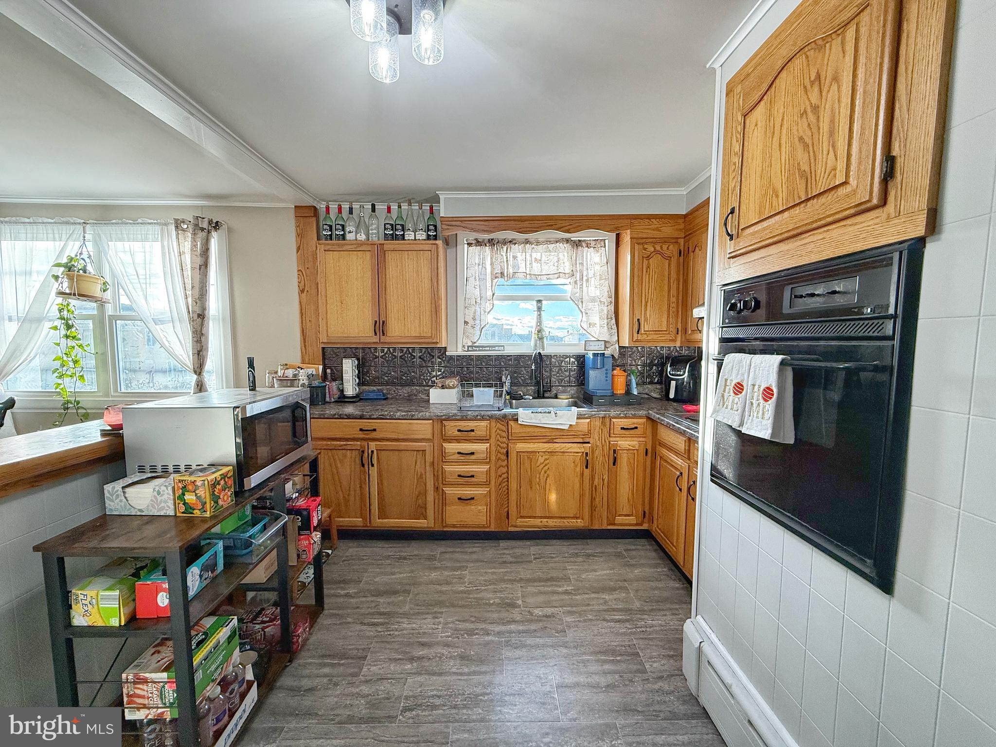 MOUNT CARMEL - Residential