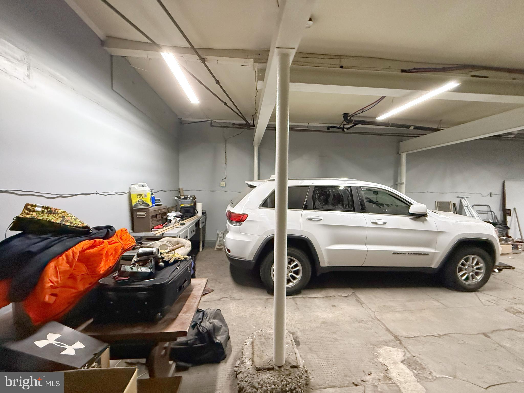 MOUNT CARMEL - Residential